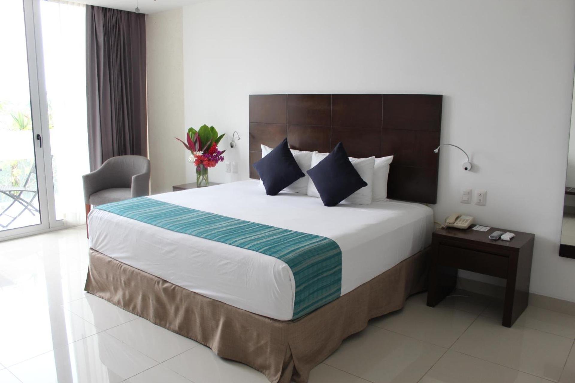 Suite Deluxe King — 7