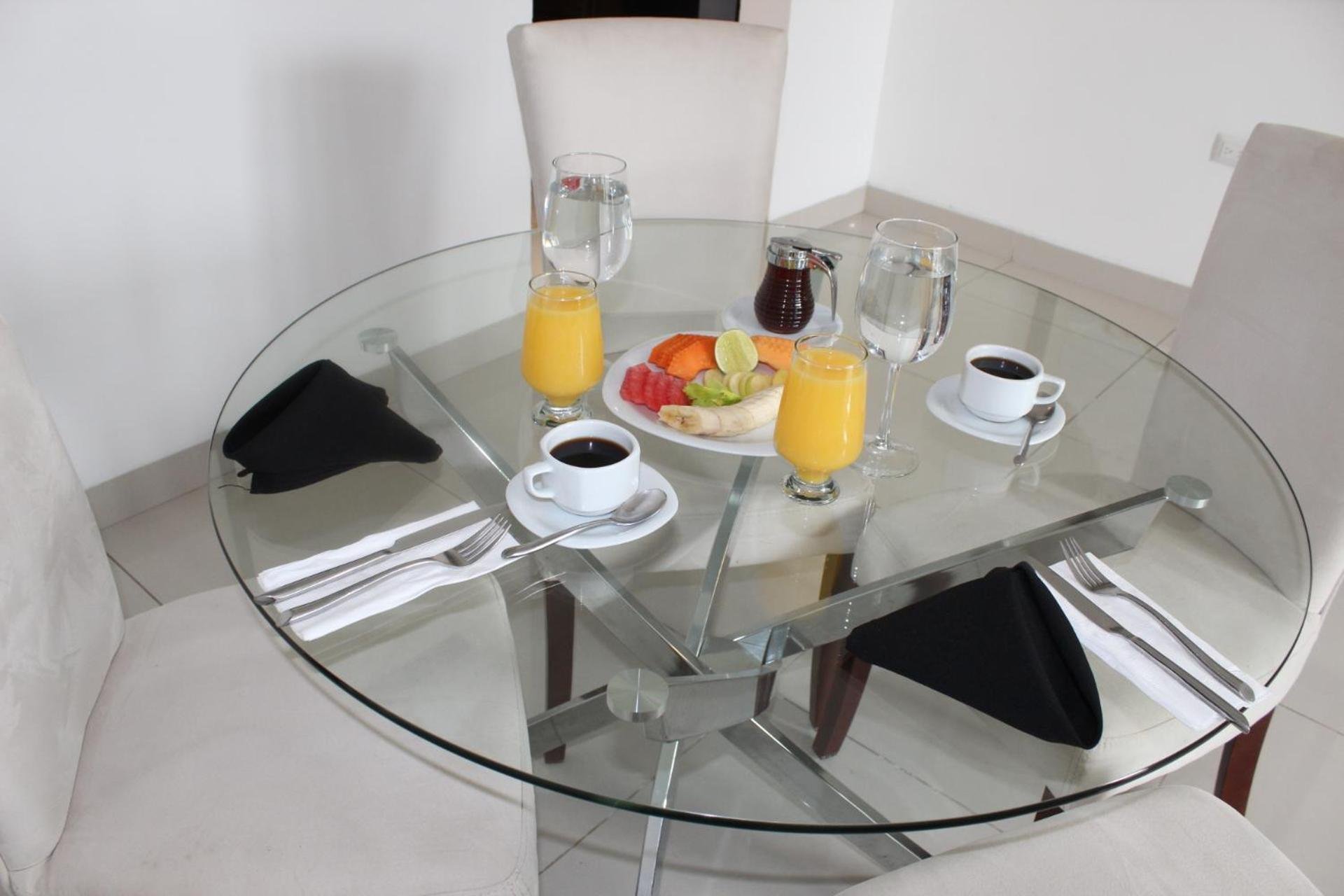Suite Deluxe King — 3