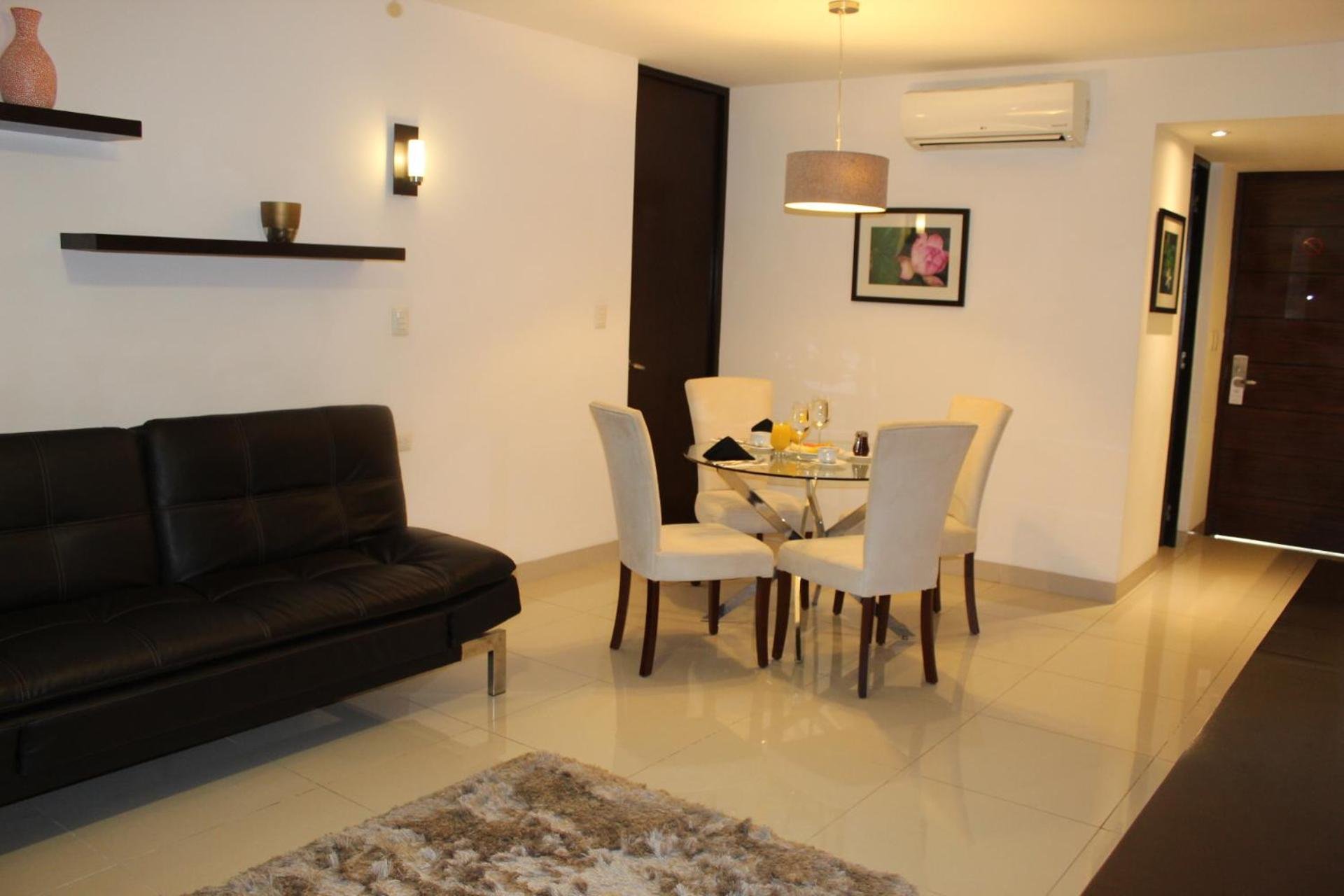 Suite Deluxe King — 4