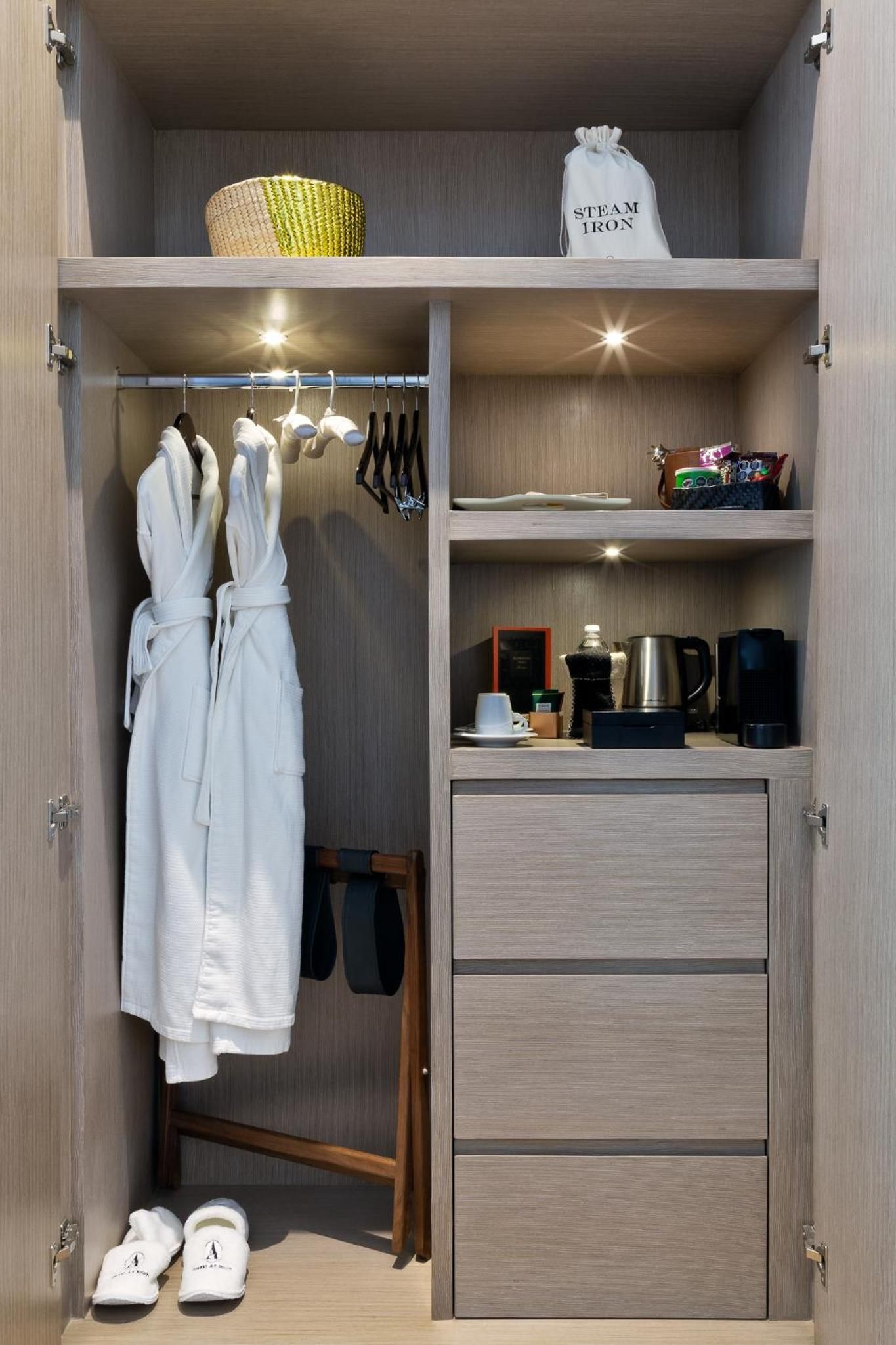 Habitación Superior King — 4