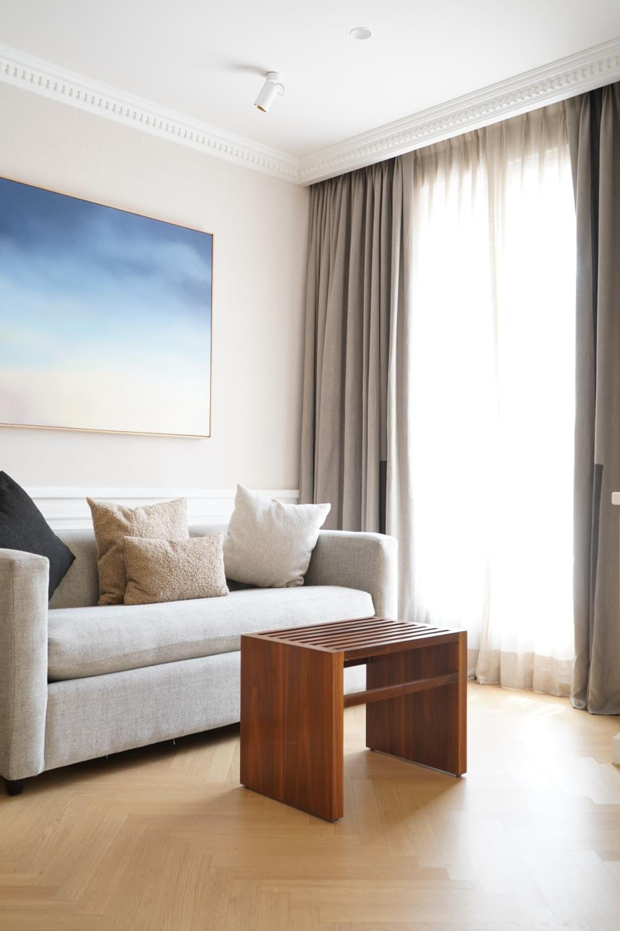 Habitación Deluxe — 6
