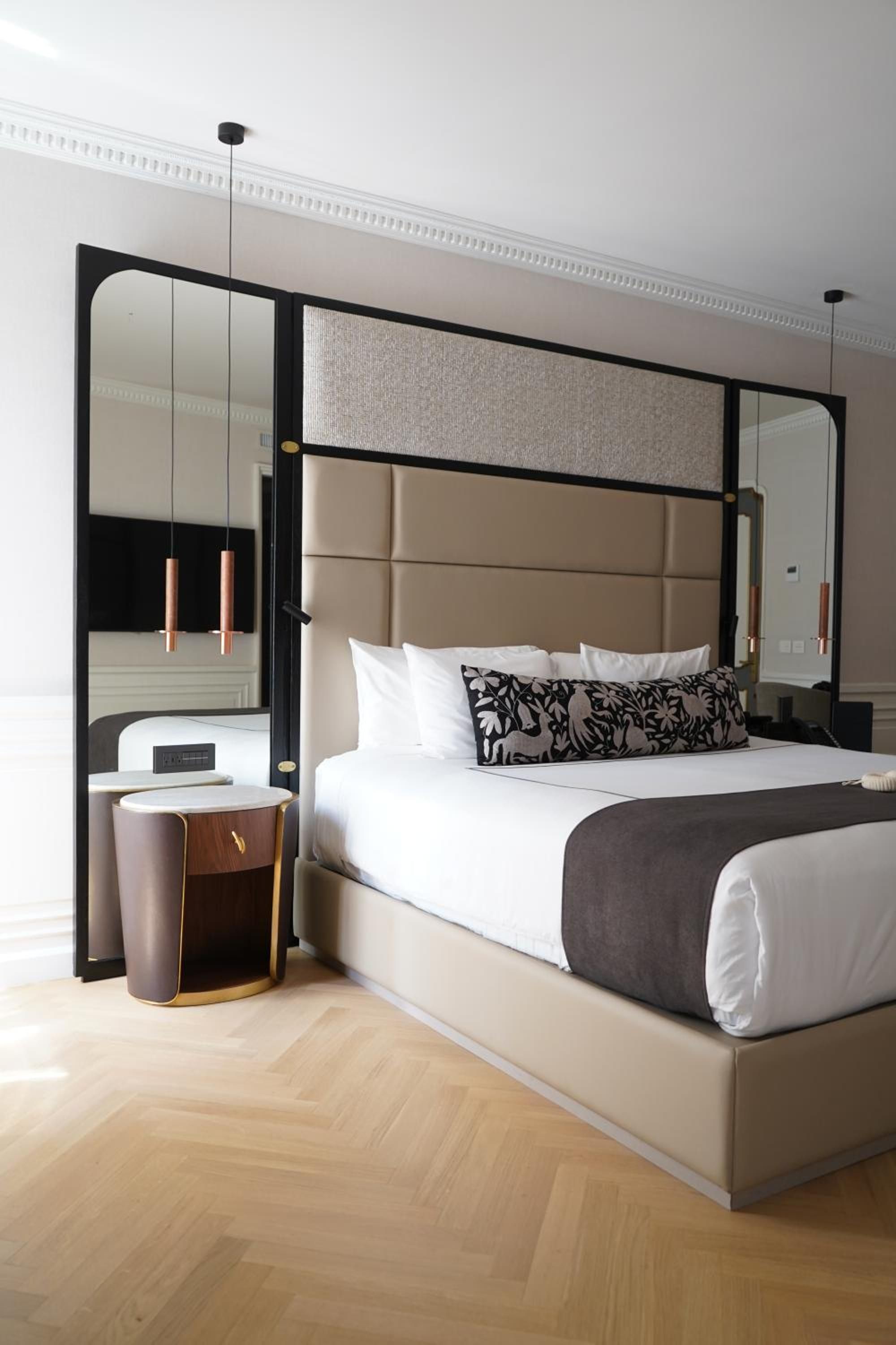 Habitación Deluxe — 2
