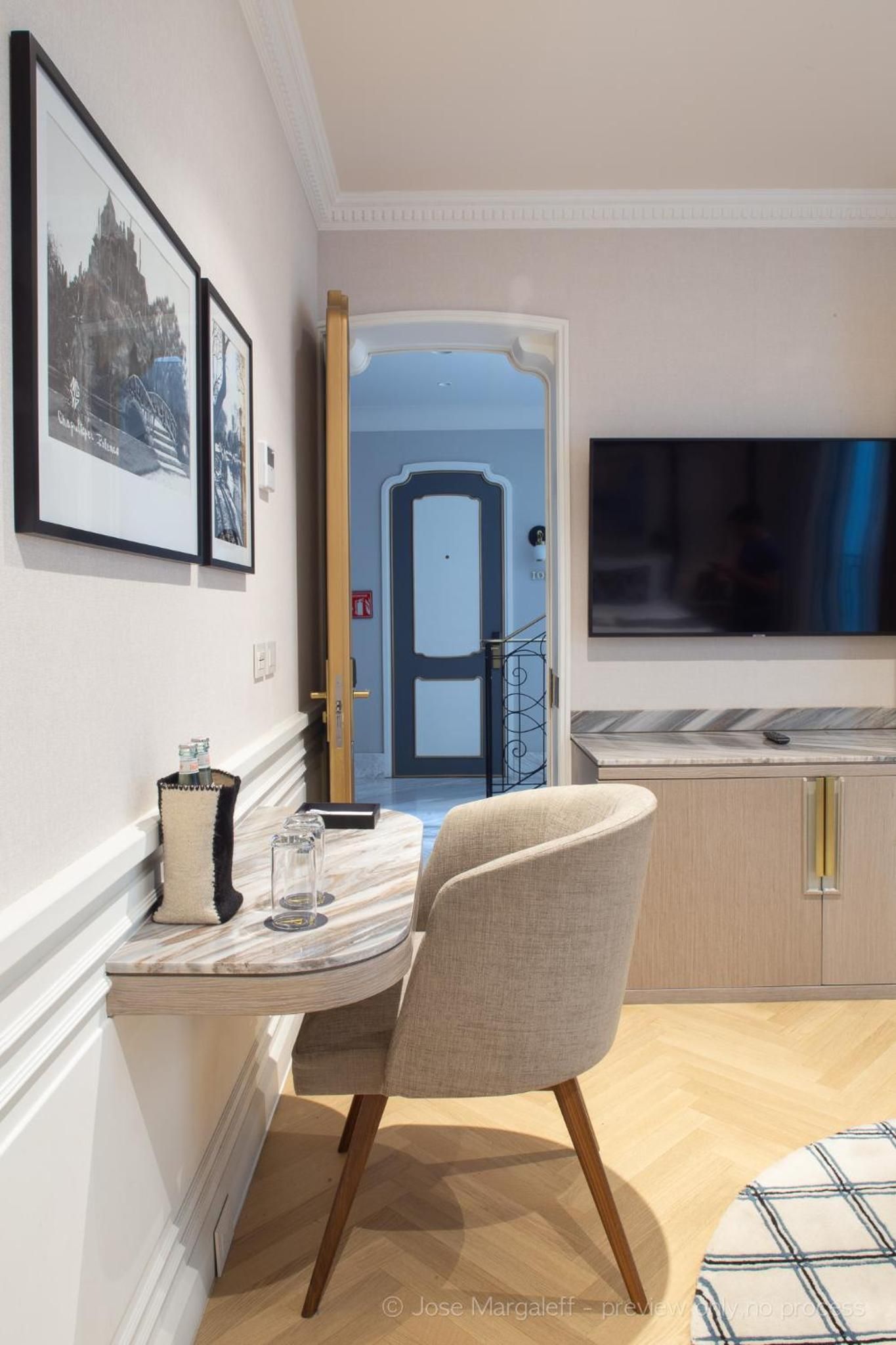 Habitación Superior Queen — 4