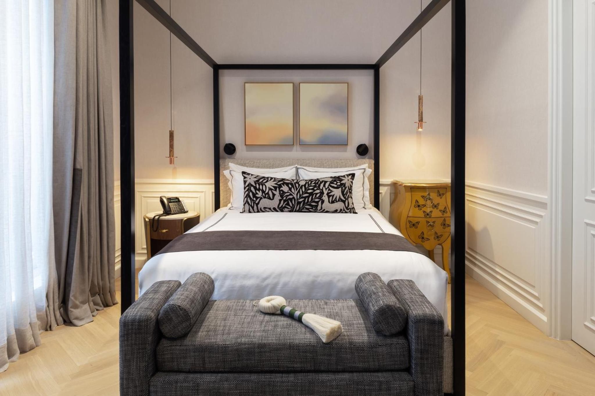 Habitación Superior Queen — 2