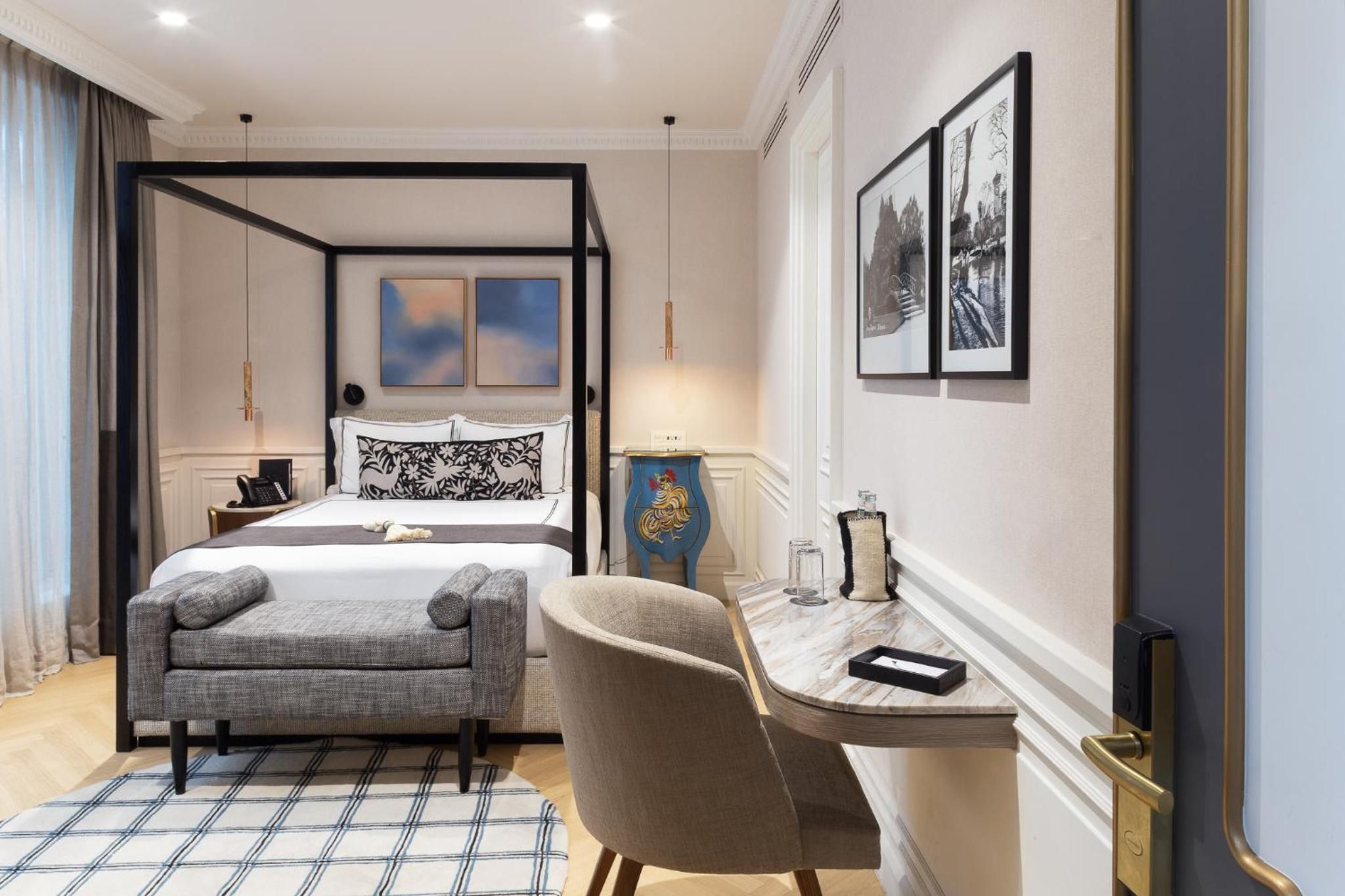 Habitación Superior Queen — 3
