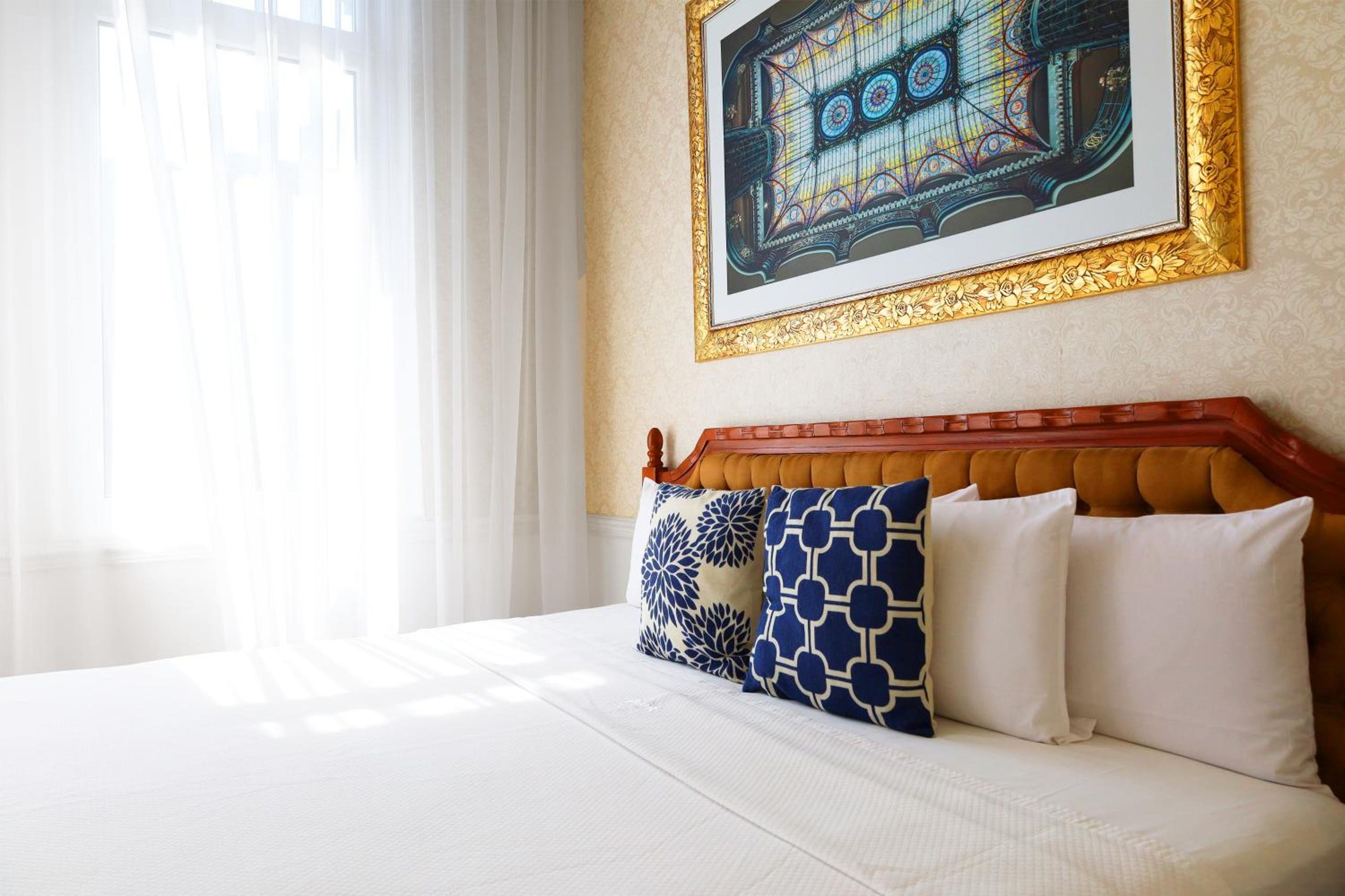 Habitación Deluxe King — 7