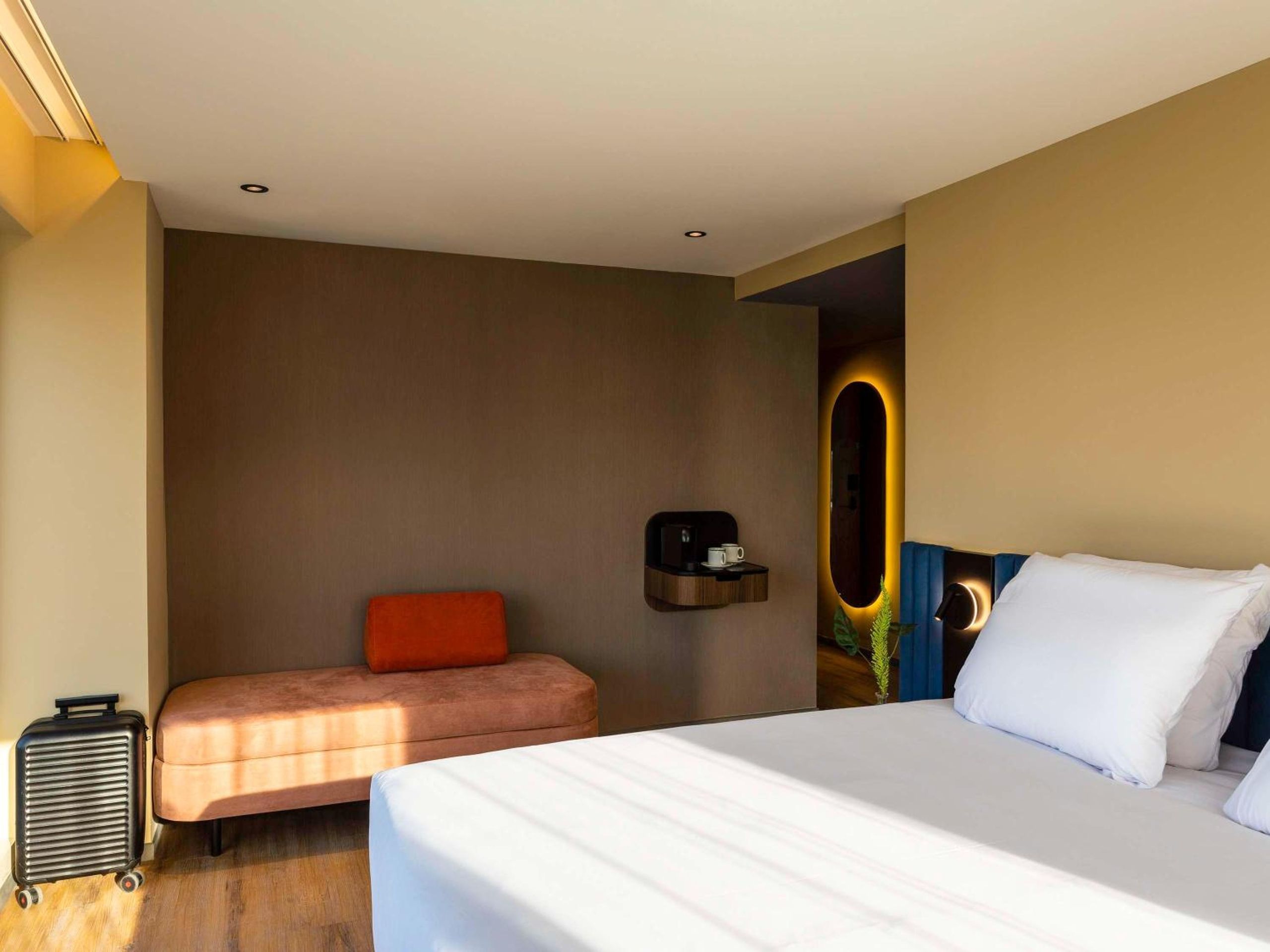 Habitación Superior King