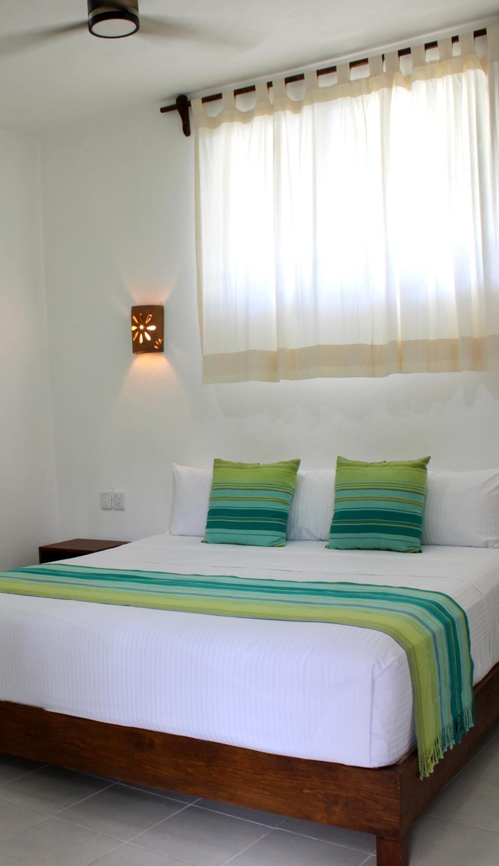 Habitación Deluxe King — 4