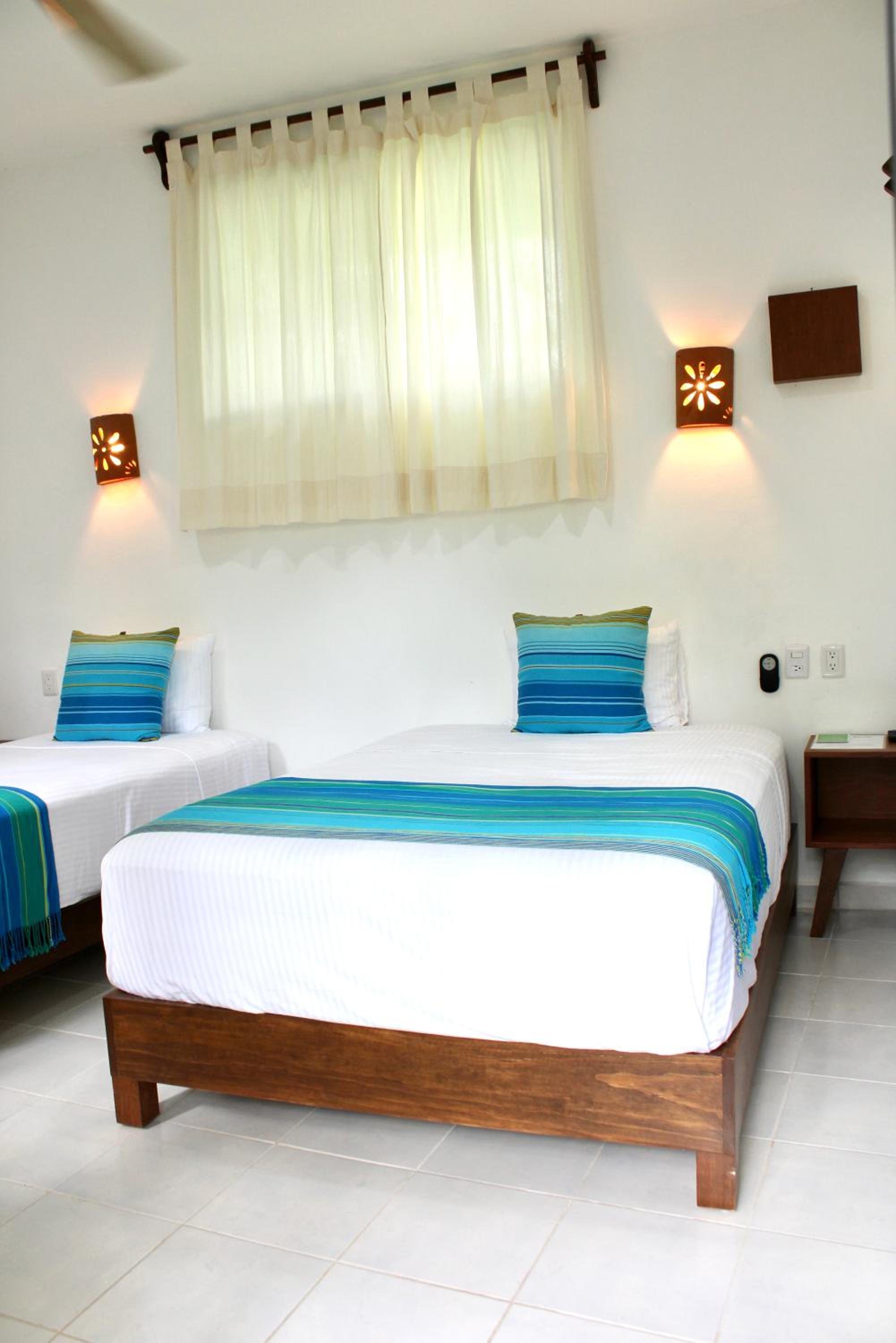 Habitación Doble — 4