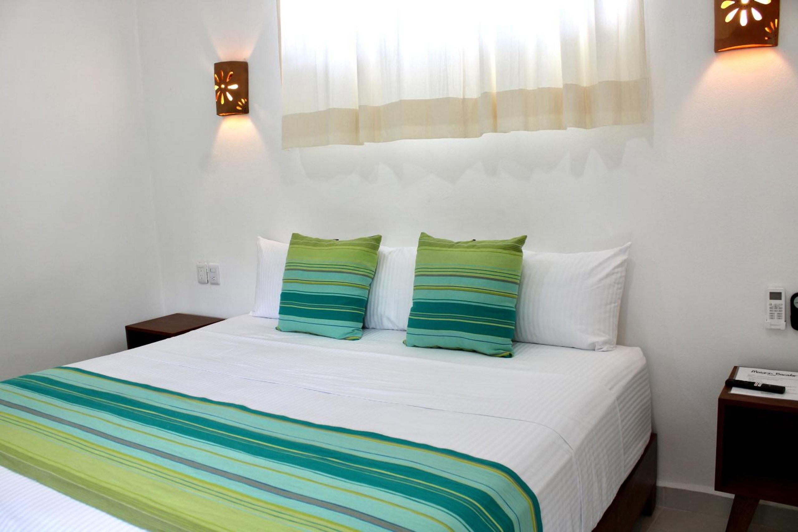 Habitación Deluxe King — 5