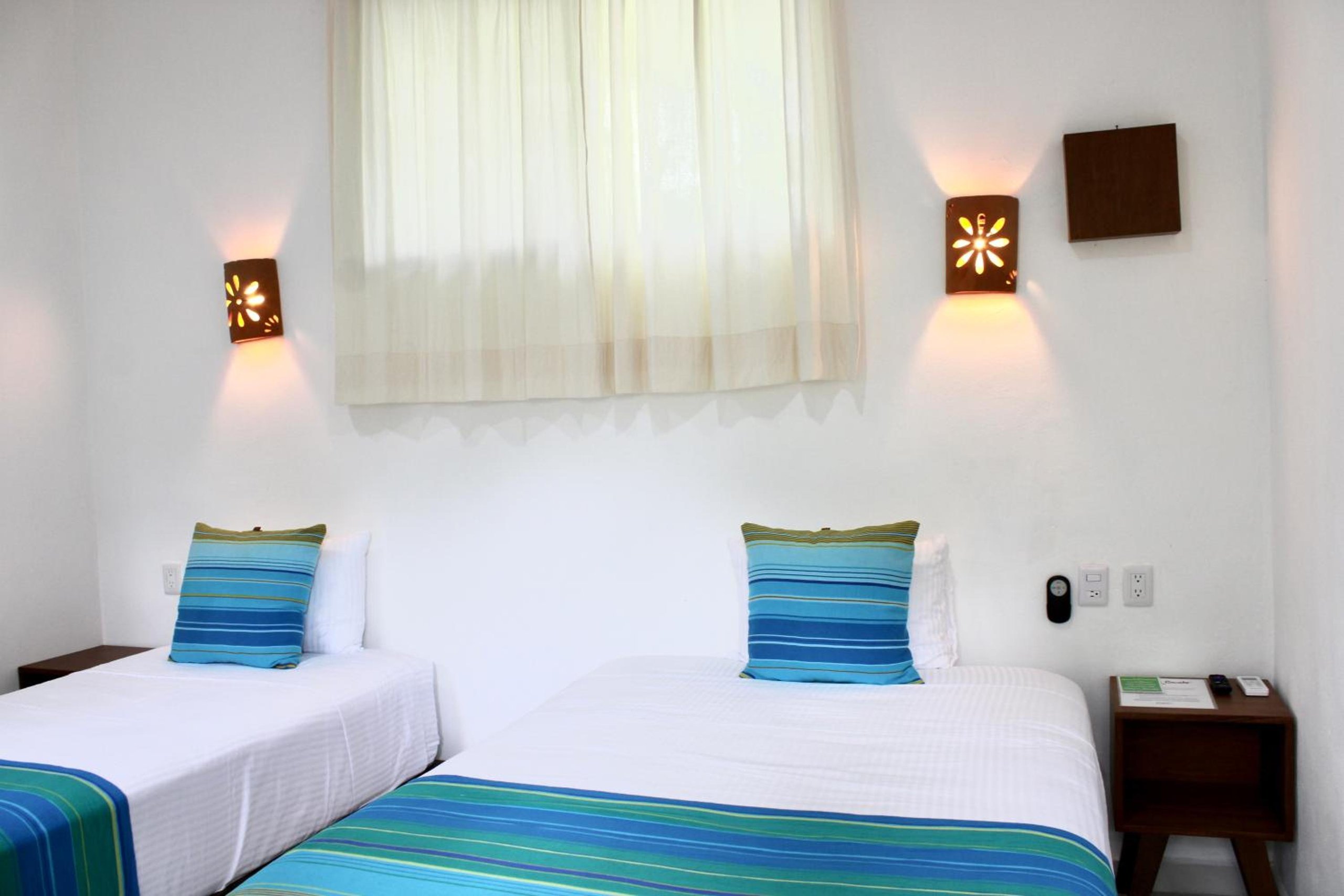 Habitación Doble Deluxe — 7