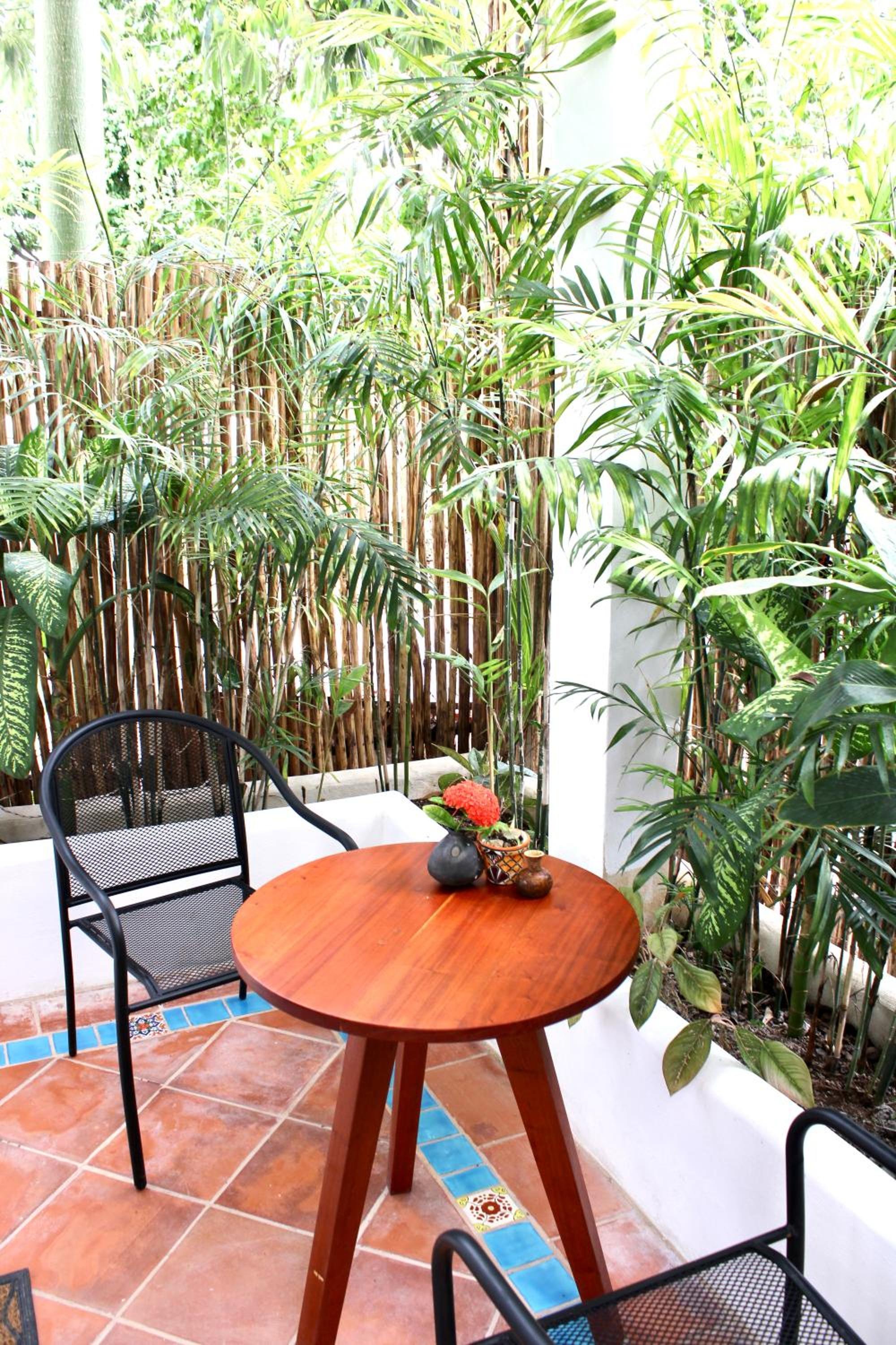 Habitación Doble Deluxe — 6