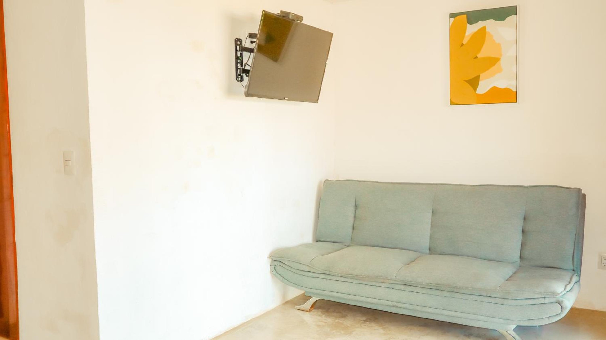 Habitación Doble Deluxe — 2