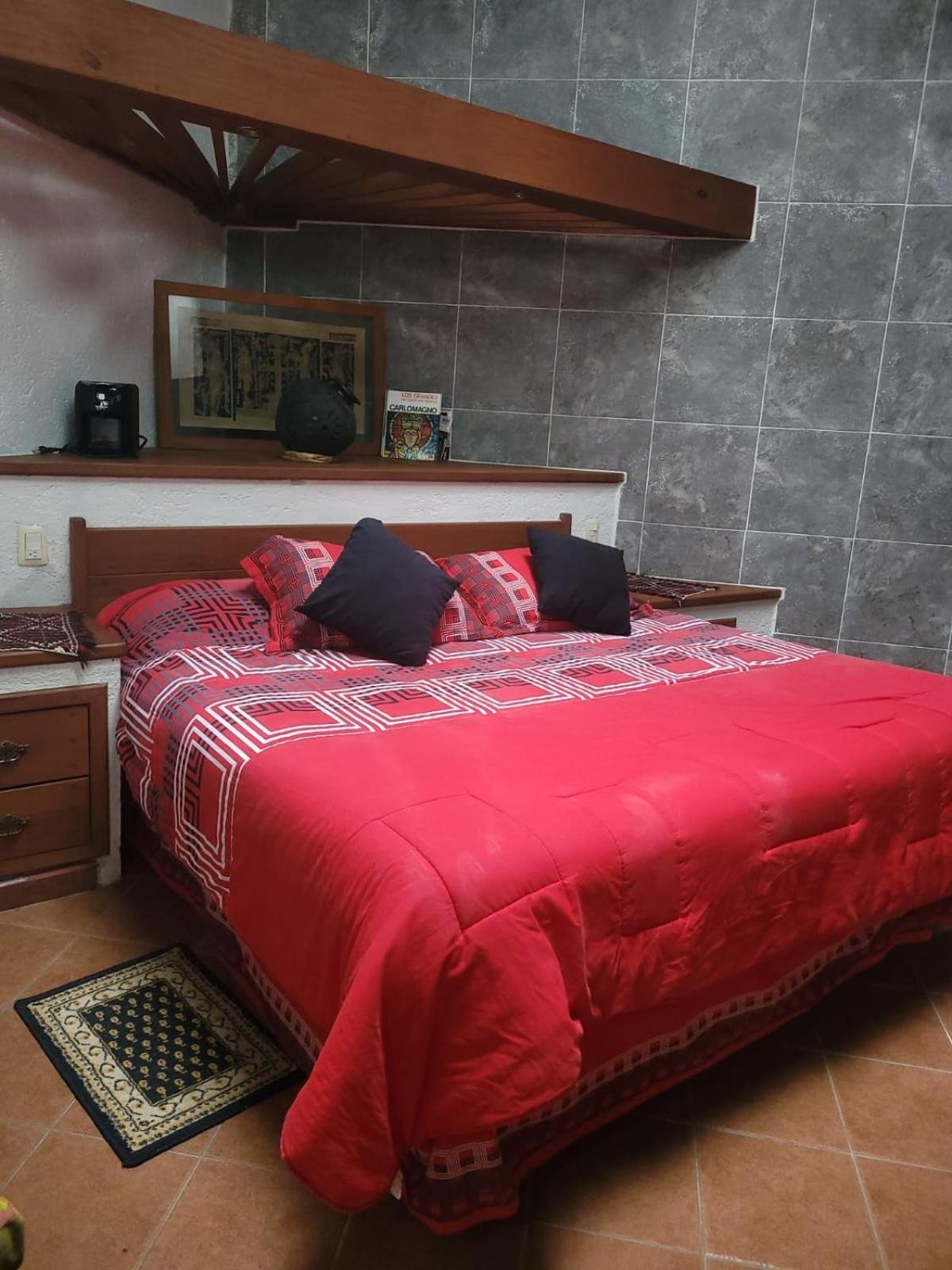 Suite Junior — 5