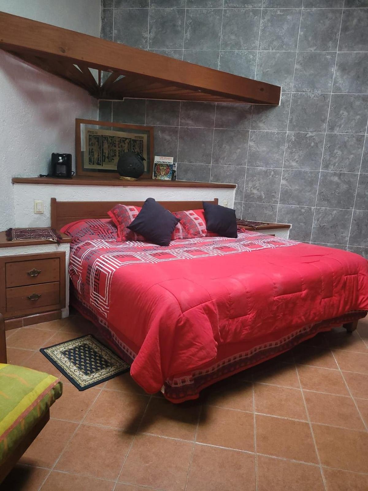 Suite Junior