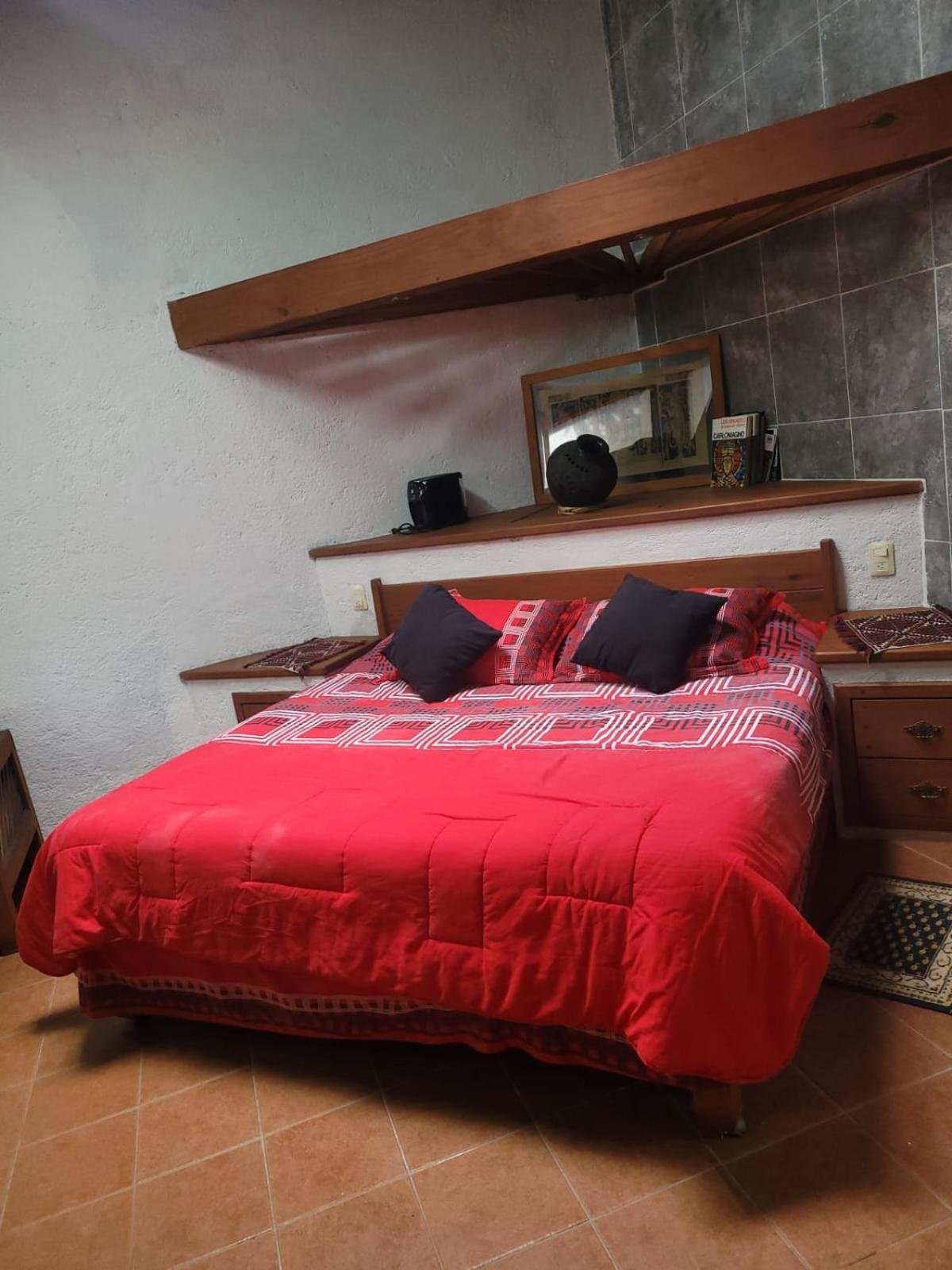 Suite Junior — 3