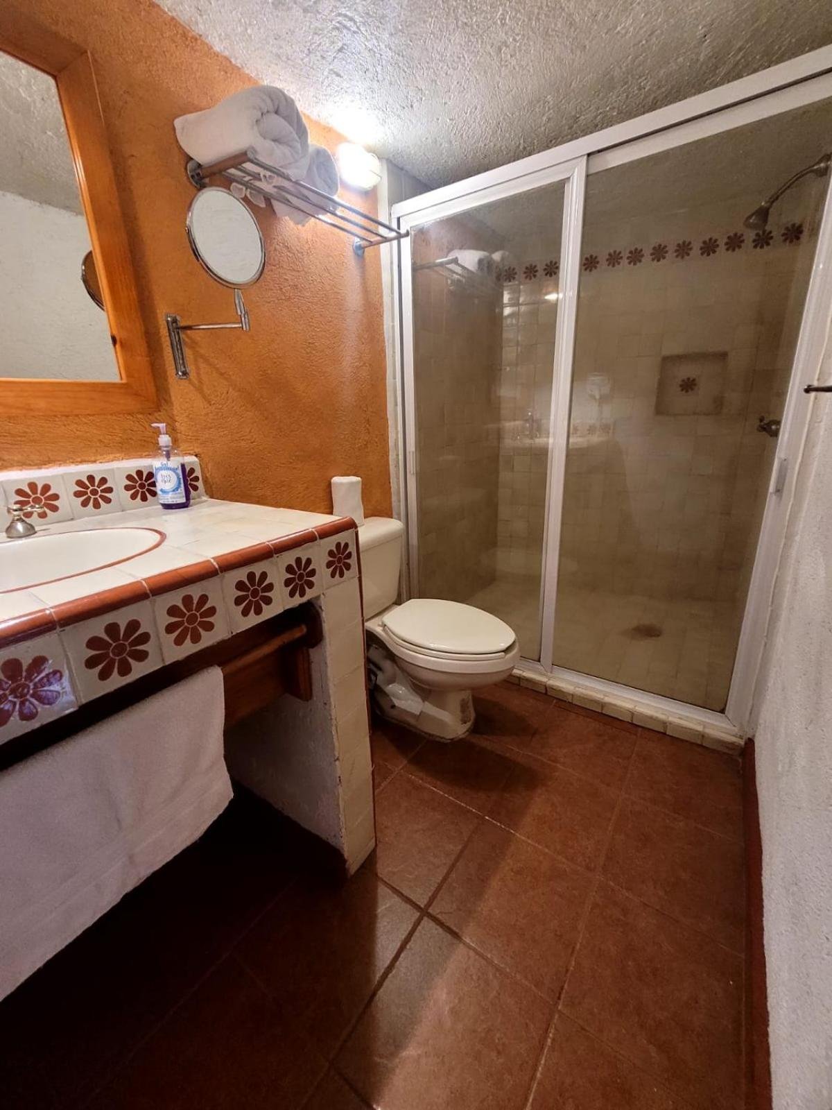 Habitación Deluxe King — 7