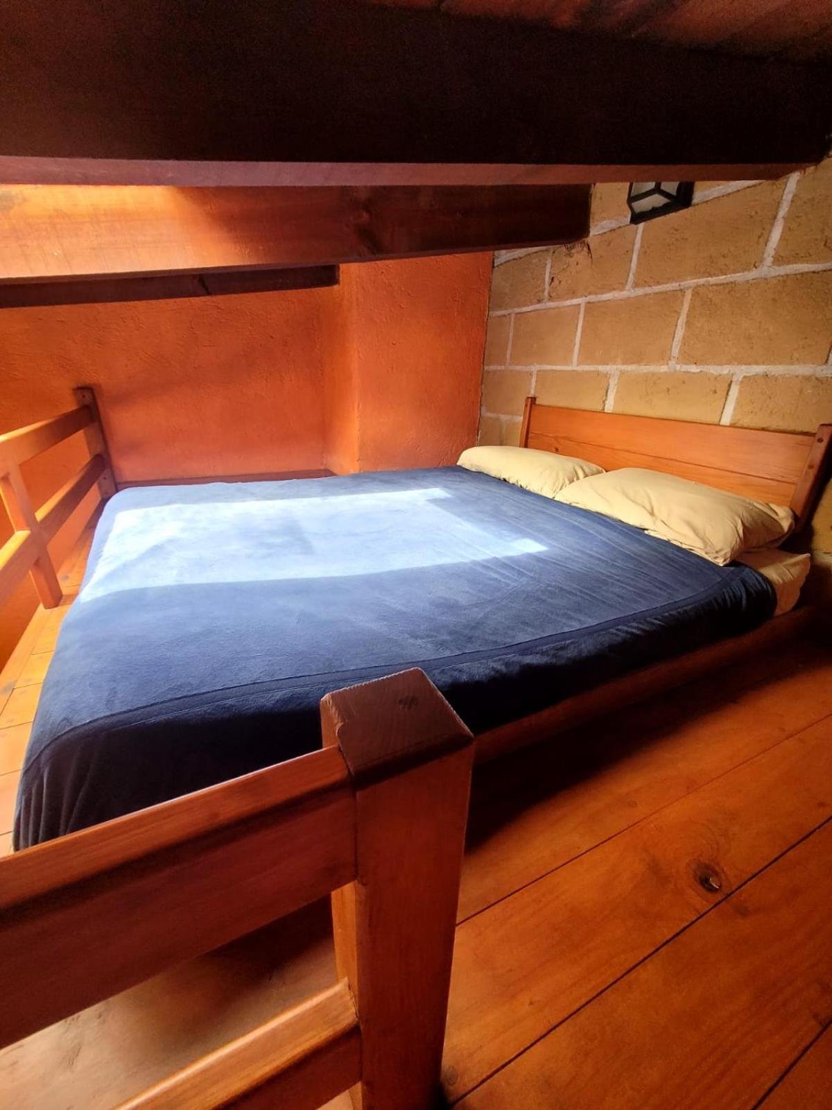 Habitación Deluxe King — 6