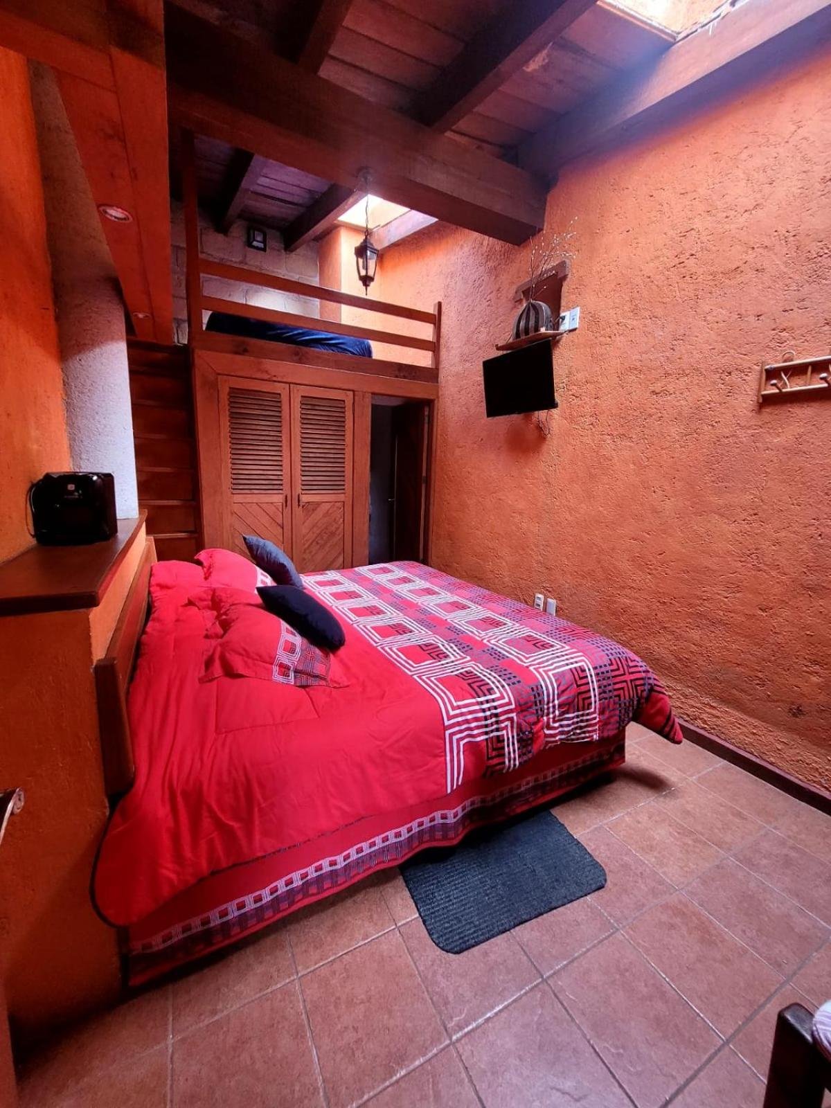 Habitación Deluxe King — 3