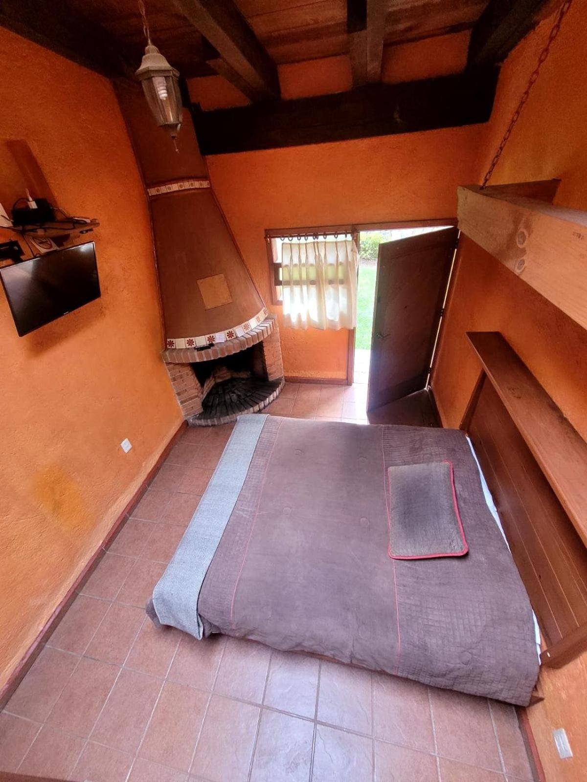 Habitación Queen — 6