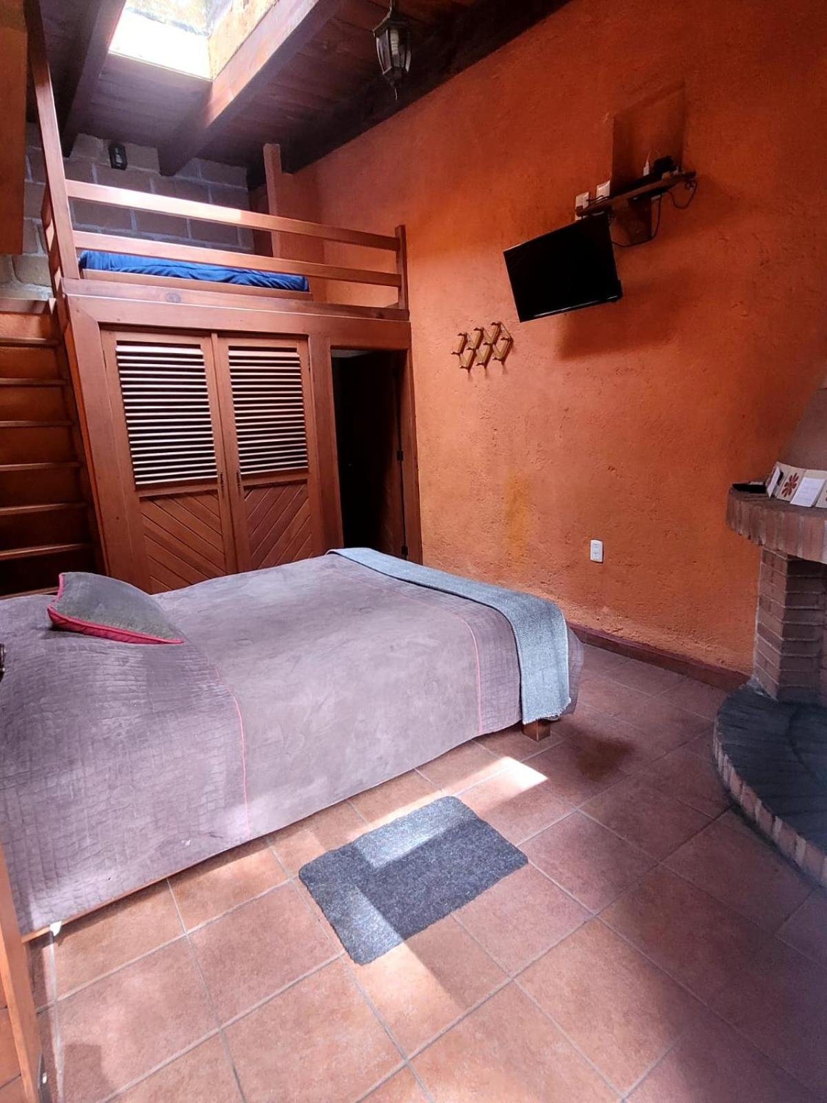 Habitación Queen