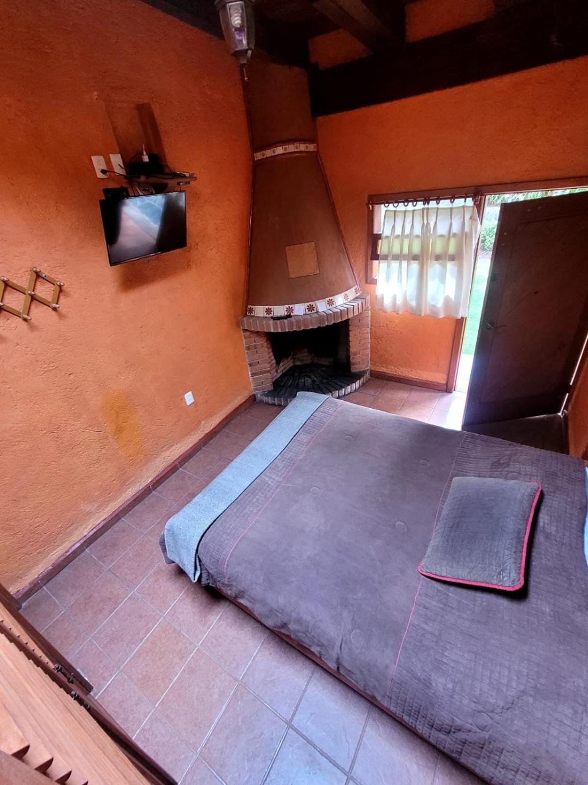 Habitación Queen — 7