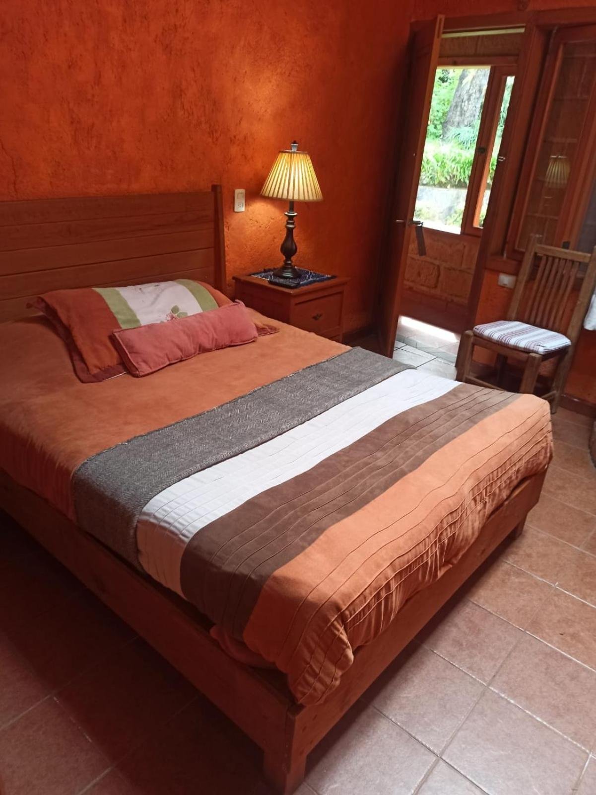 Habitación Queen — 2