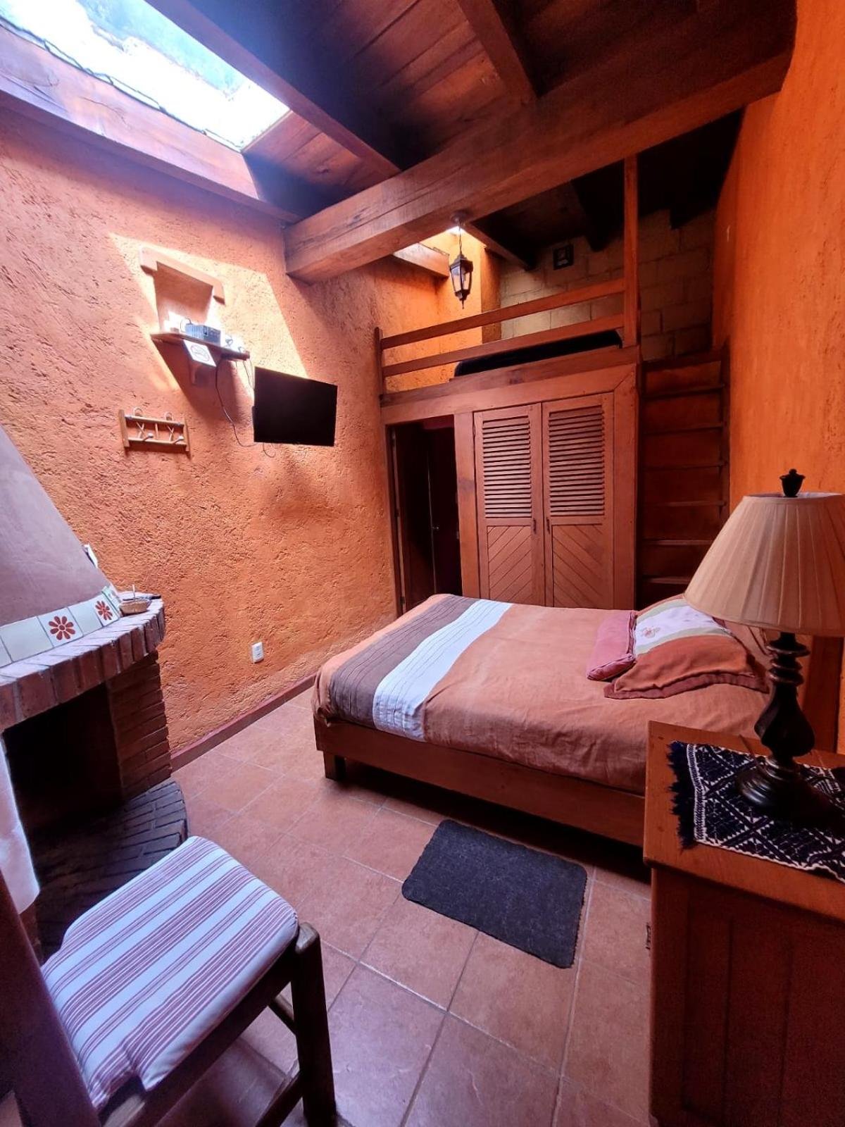 Habitación Queen — 3
