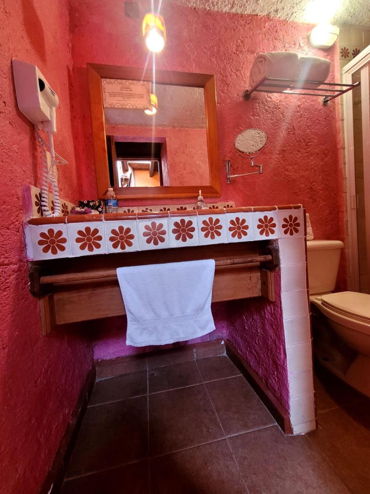 Habitación Queen — 4