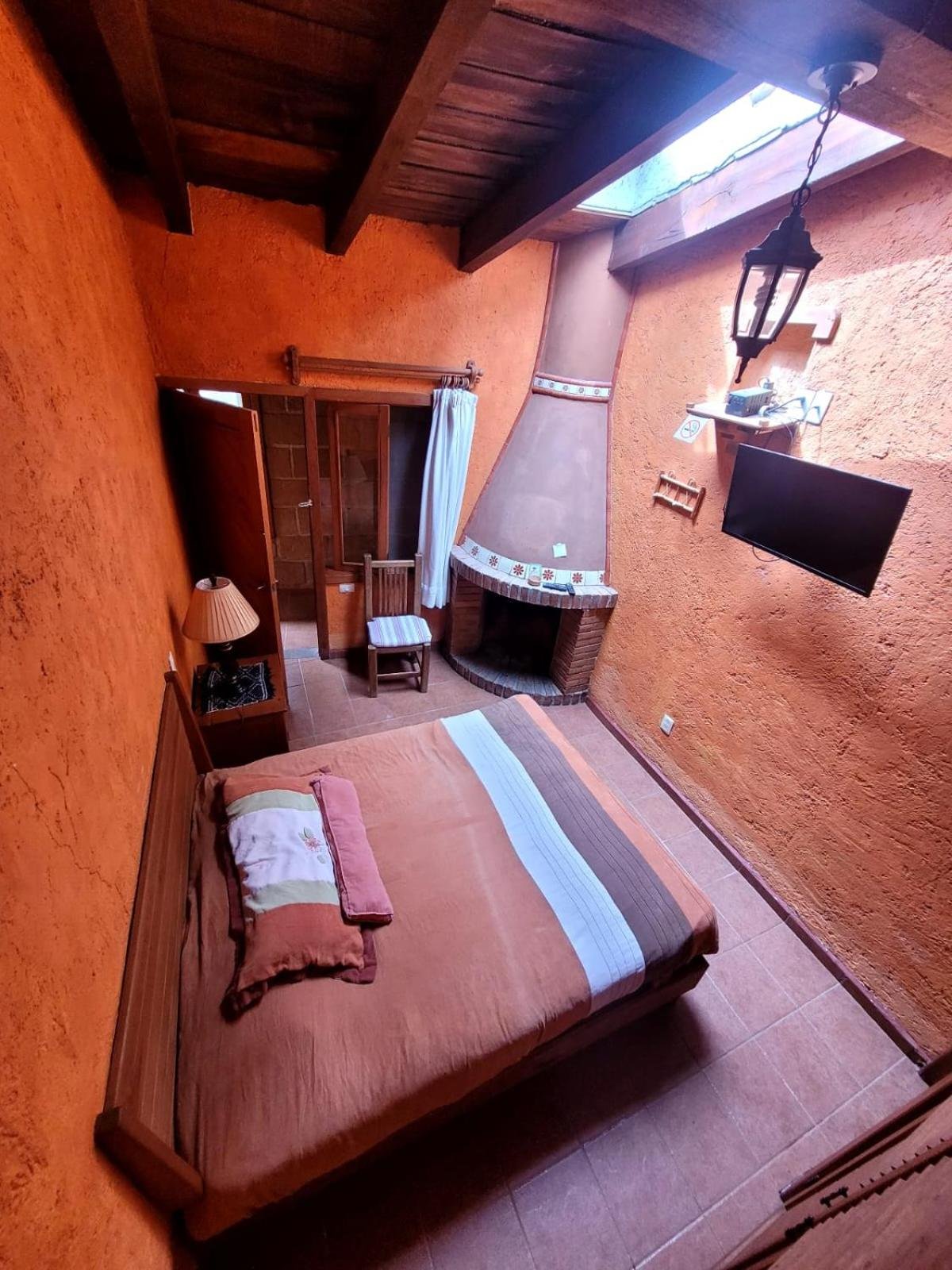 Habitación Queen — 5