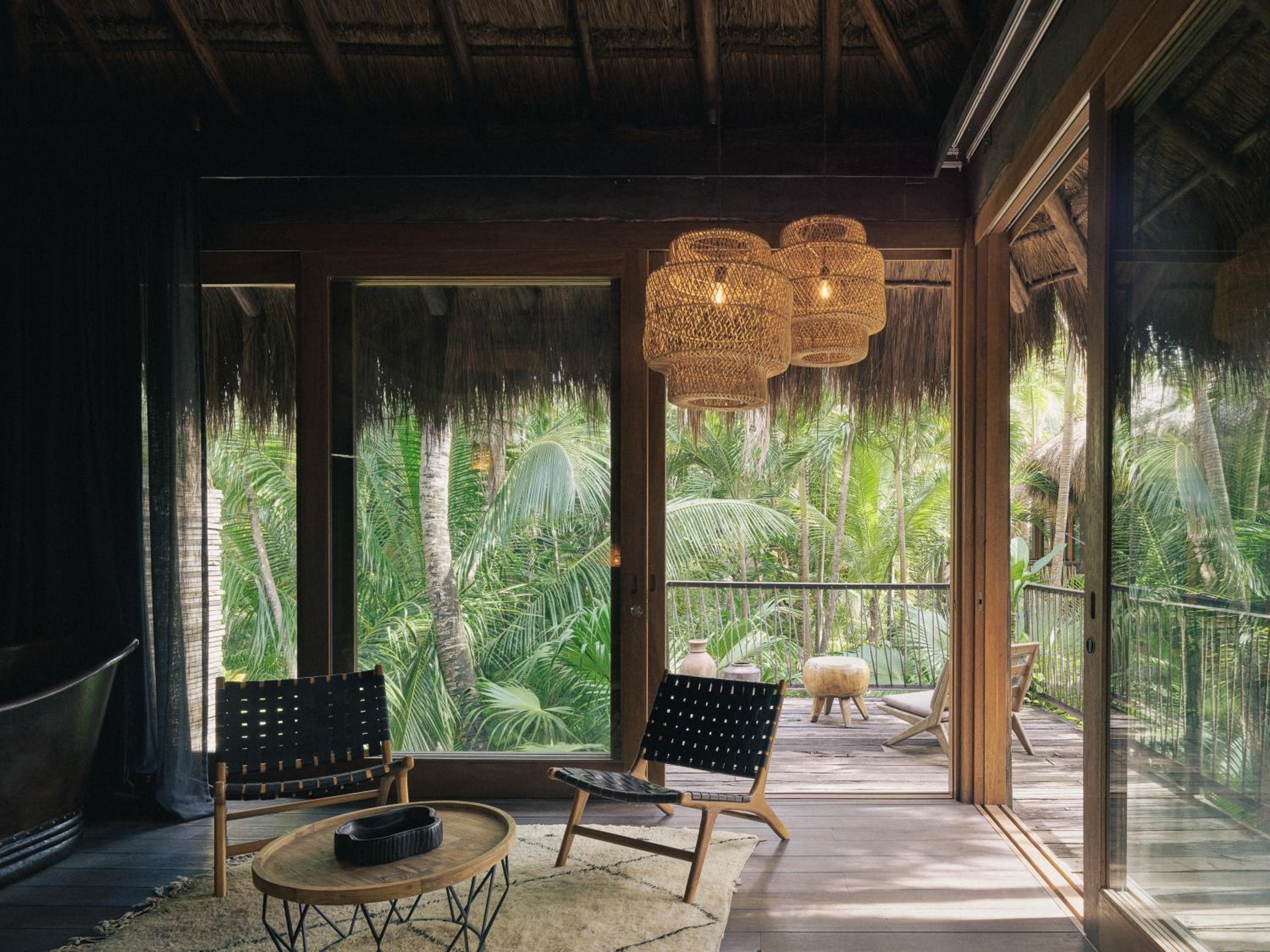 Suite Selva — 6