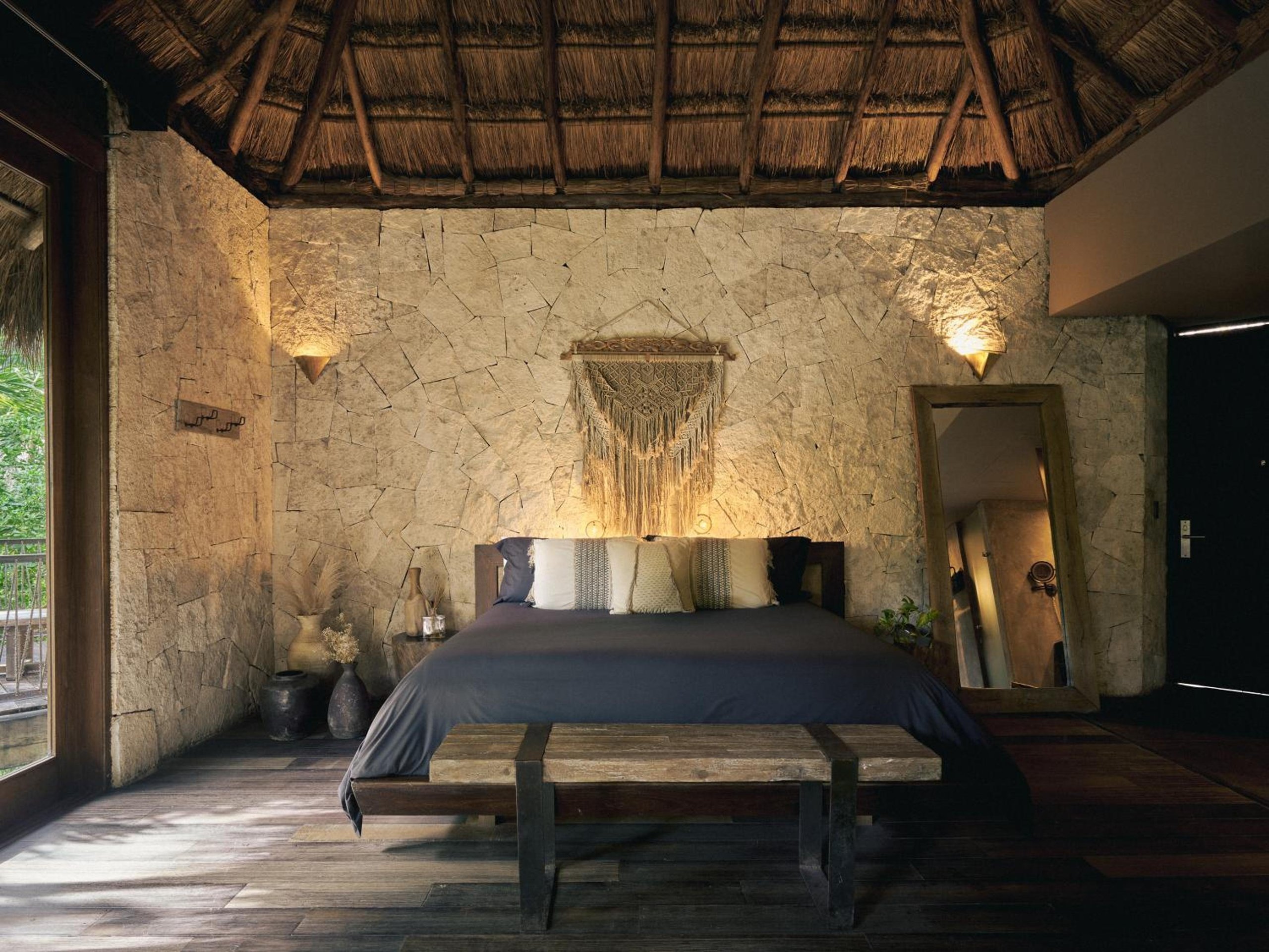 Suite Selva