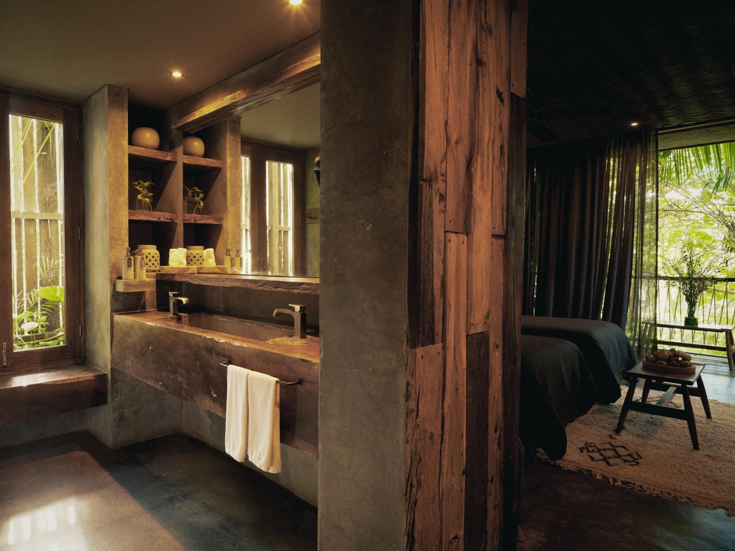 Suite Selva — 5
