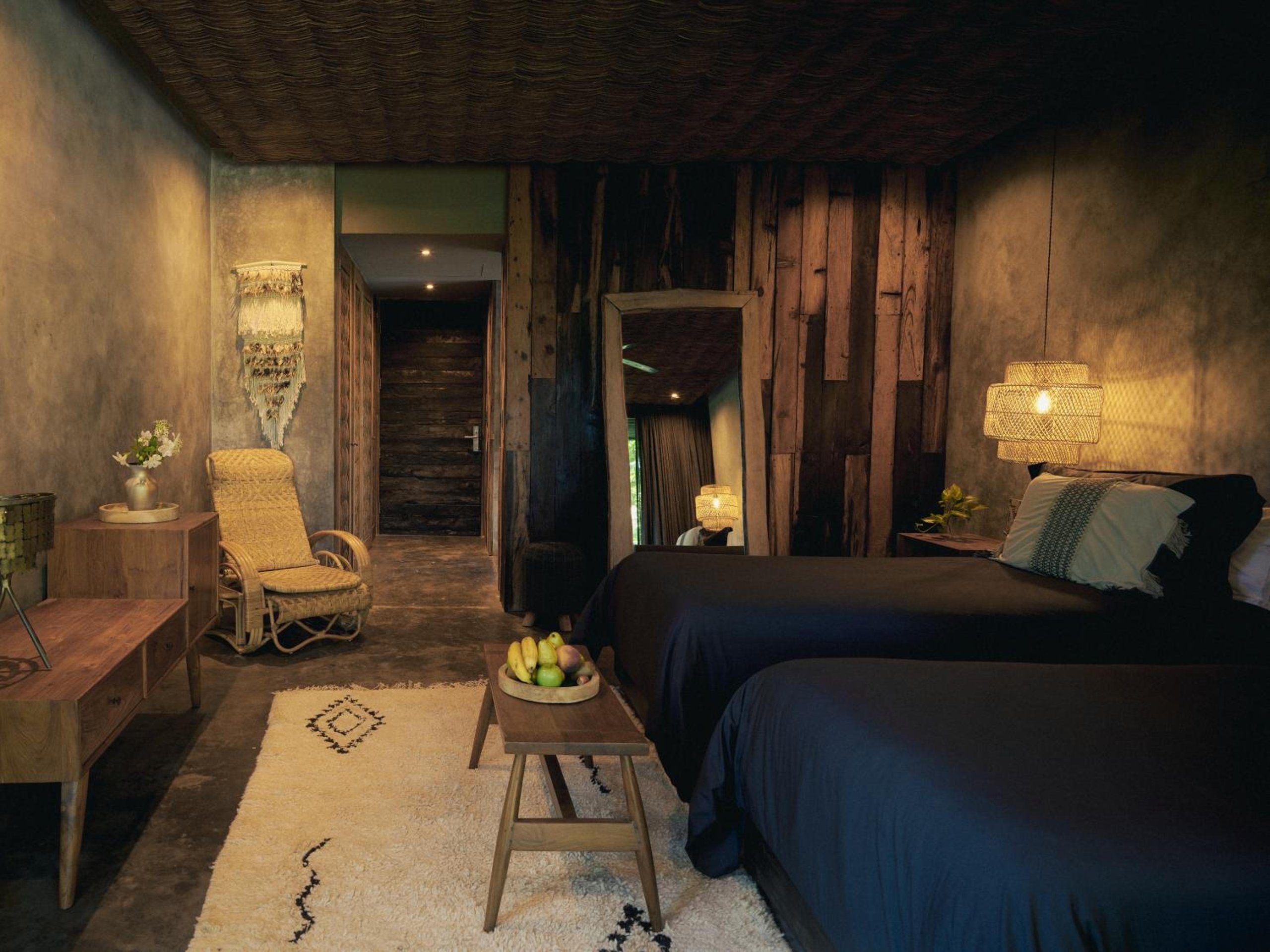 Suite Selva — 3