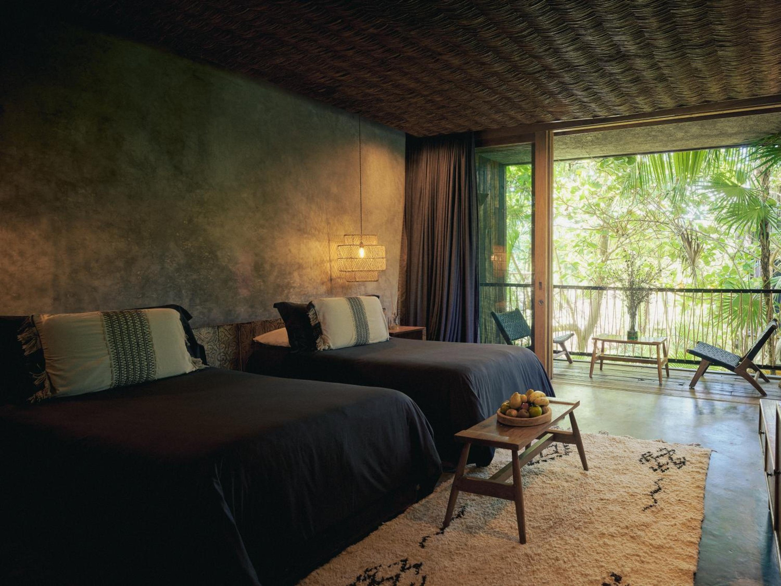 Suite Selva — 7