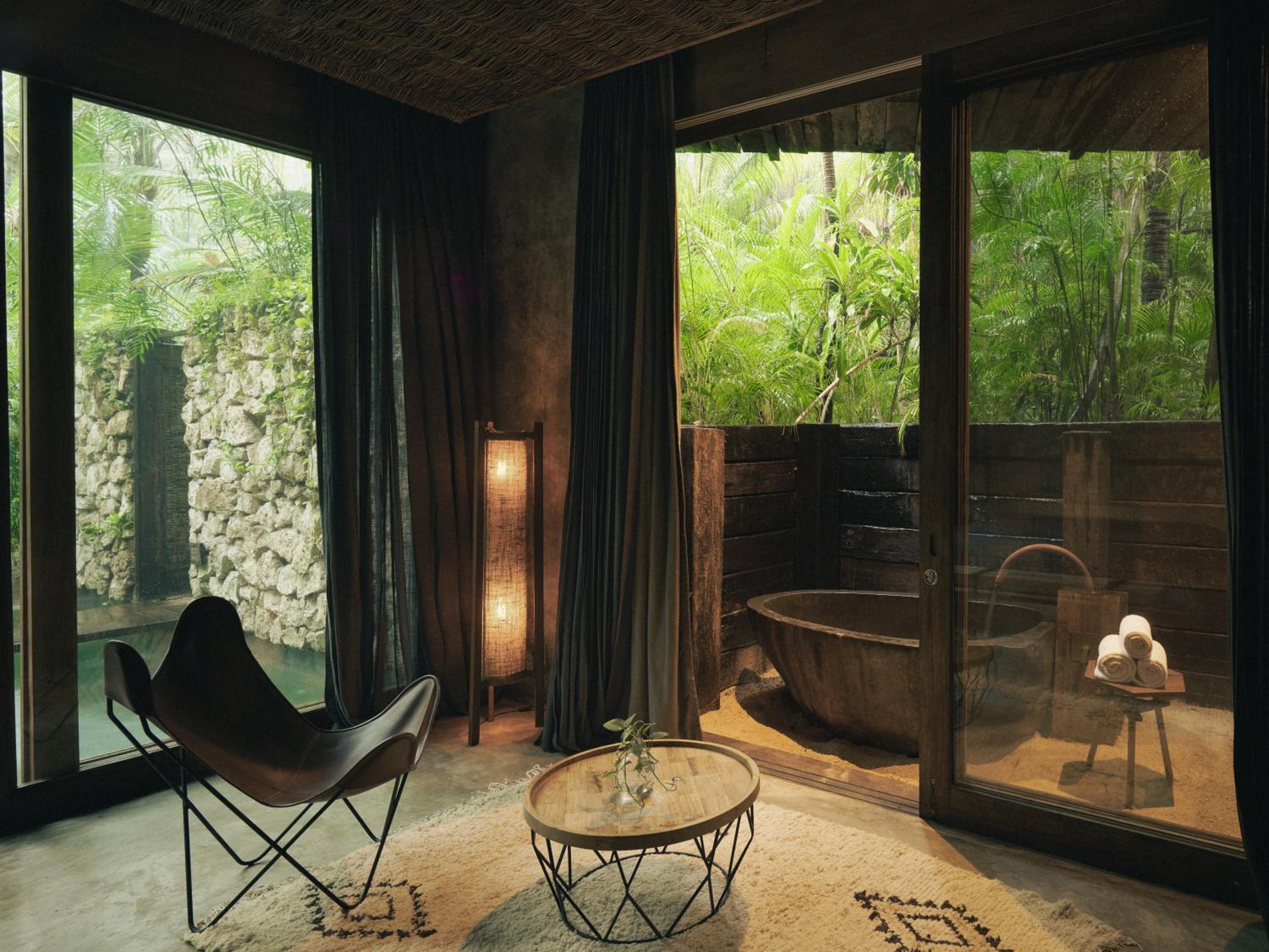 Tierra Suite — 8