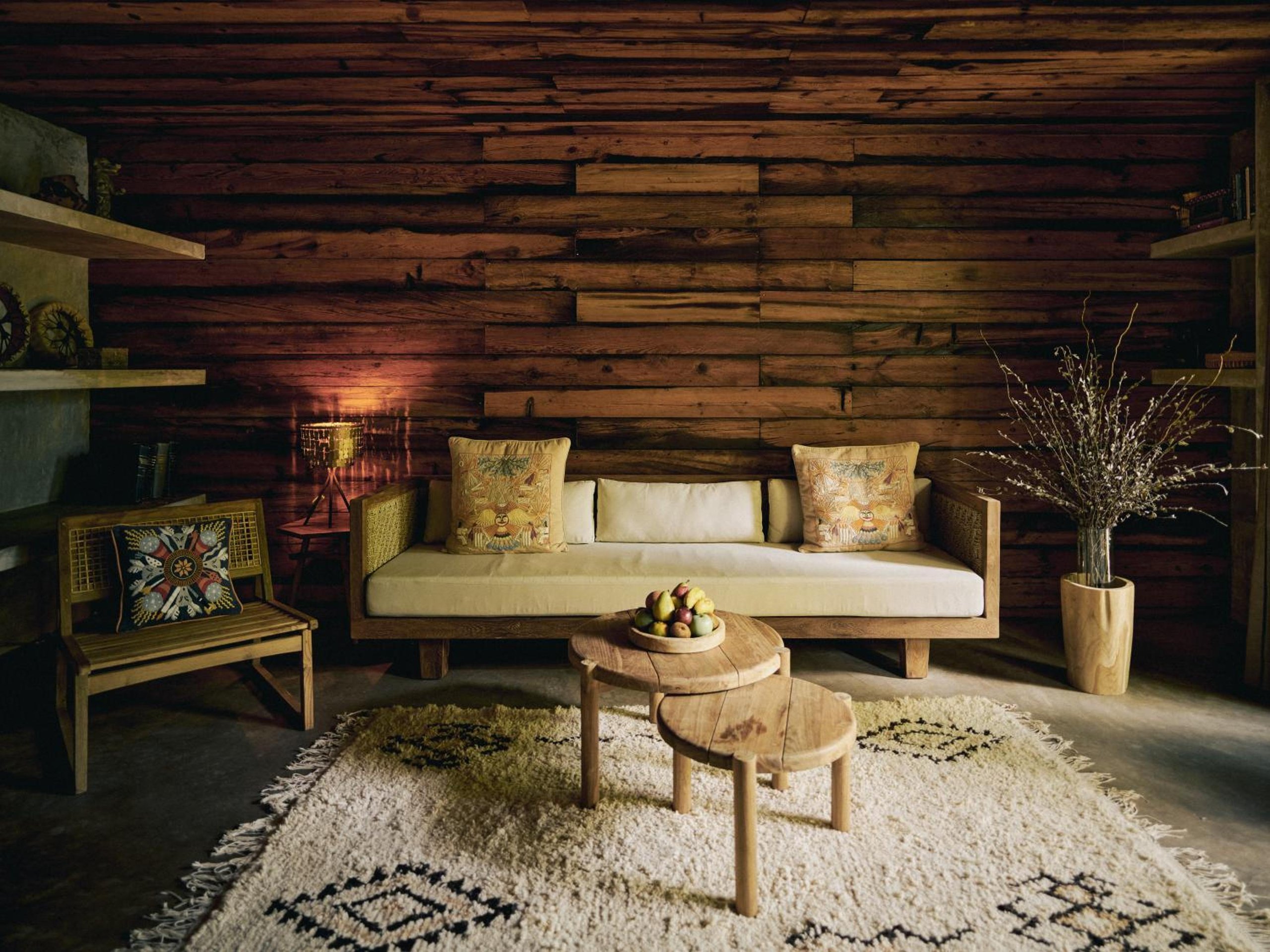Habitación Triple — 4