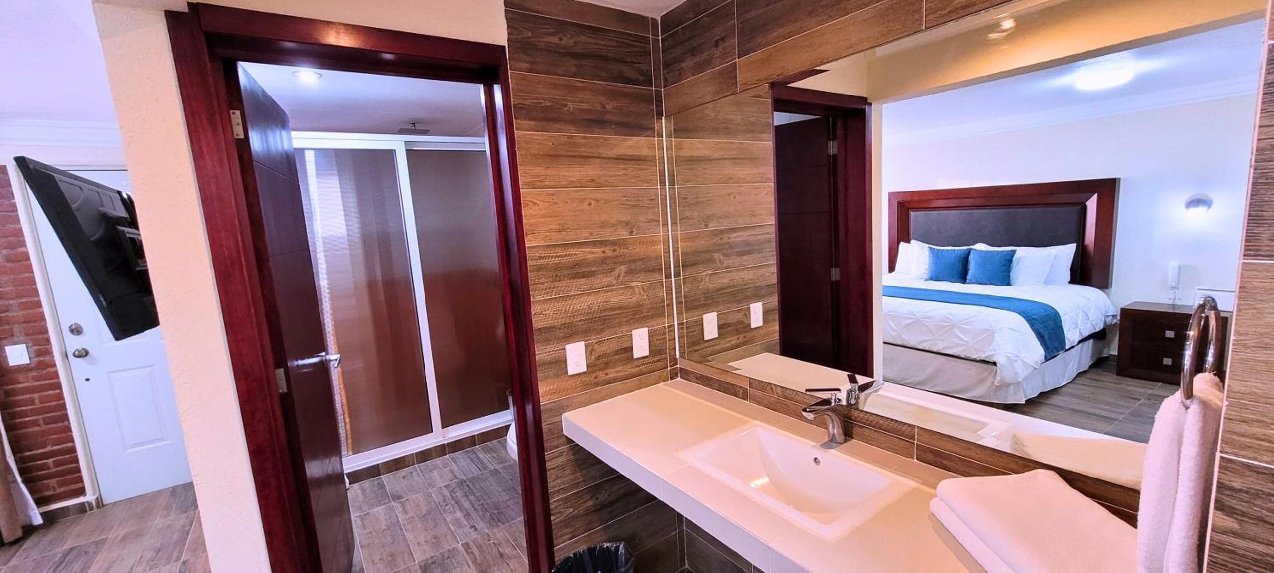 Habitación King — 6