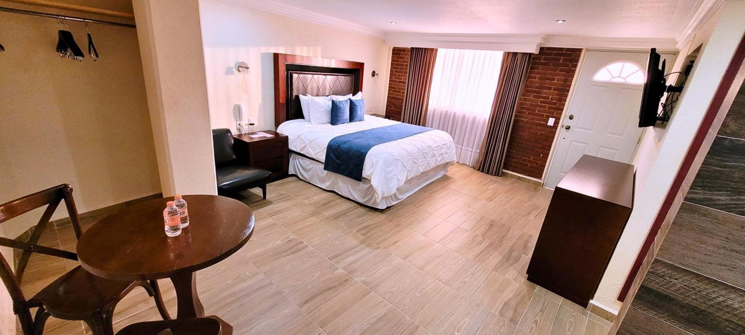 Habitación King
