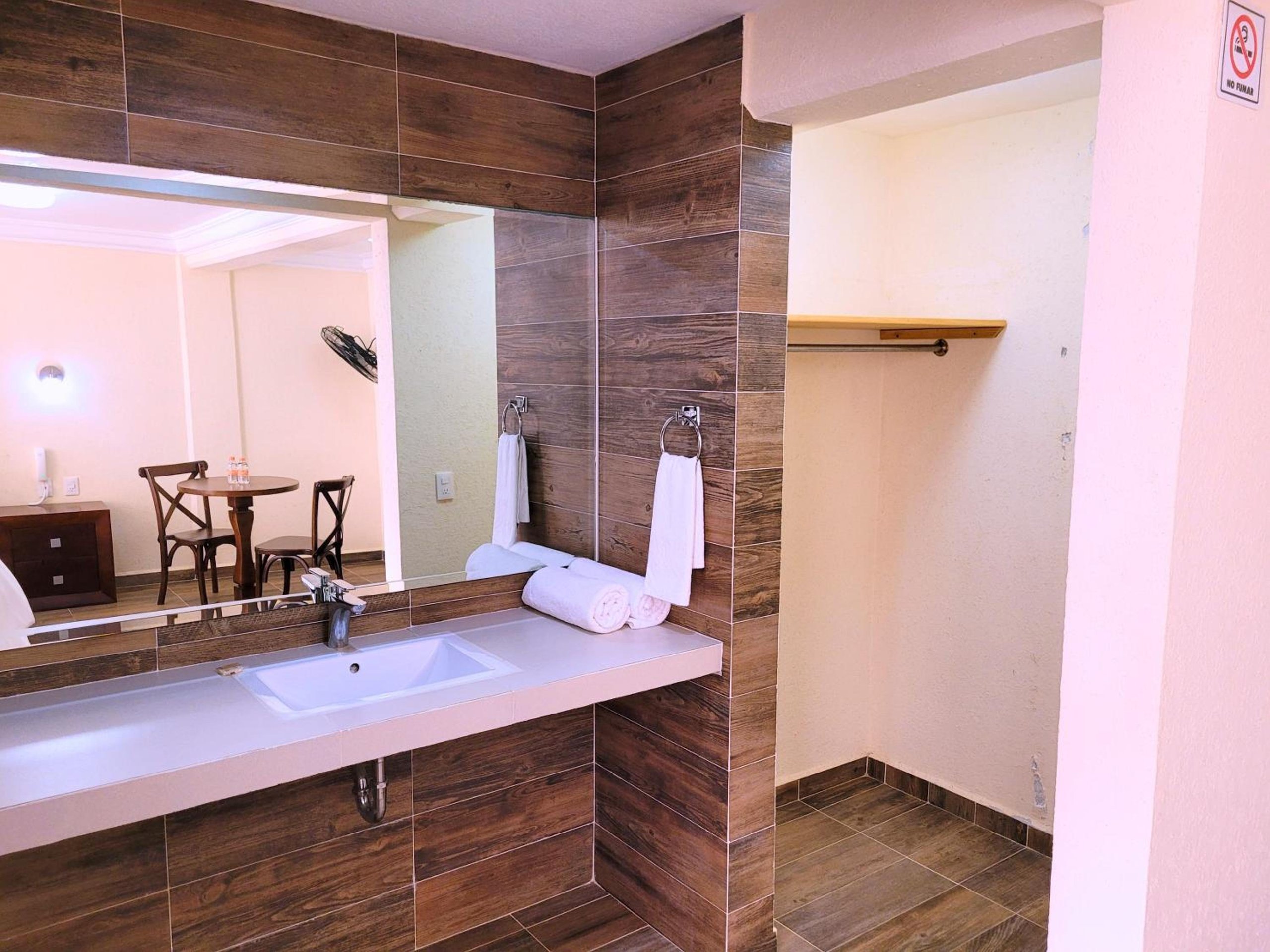 Habitación King — 3