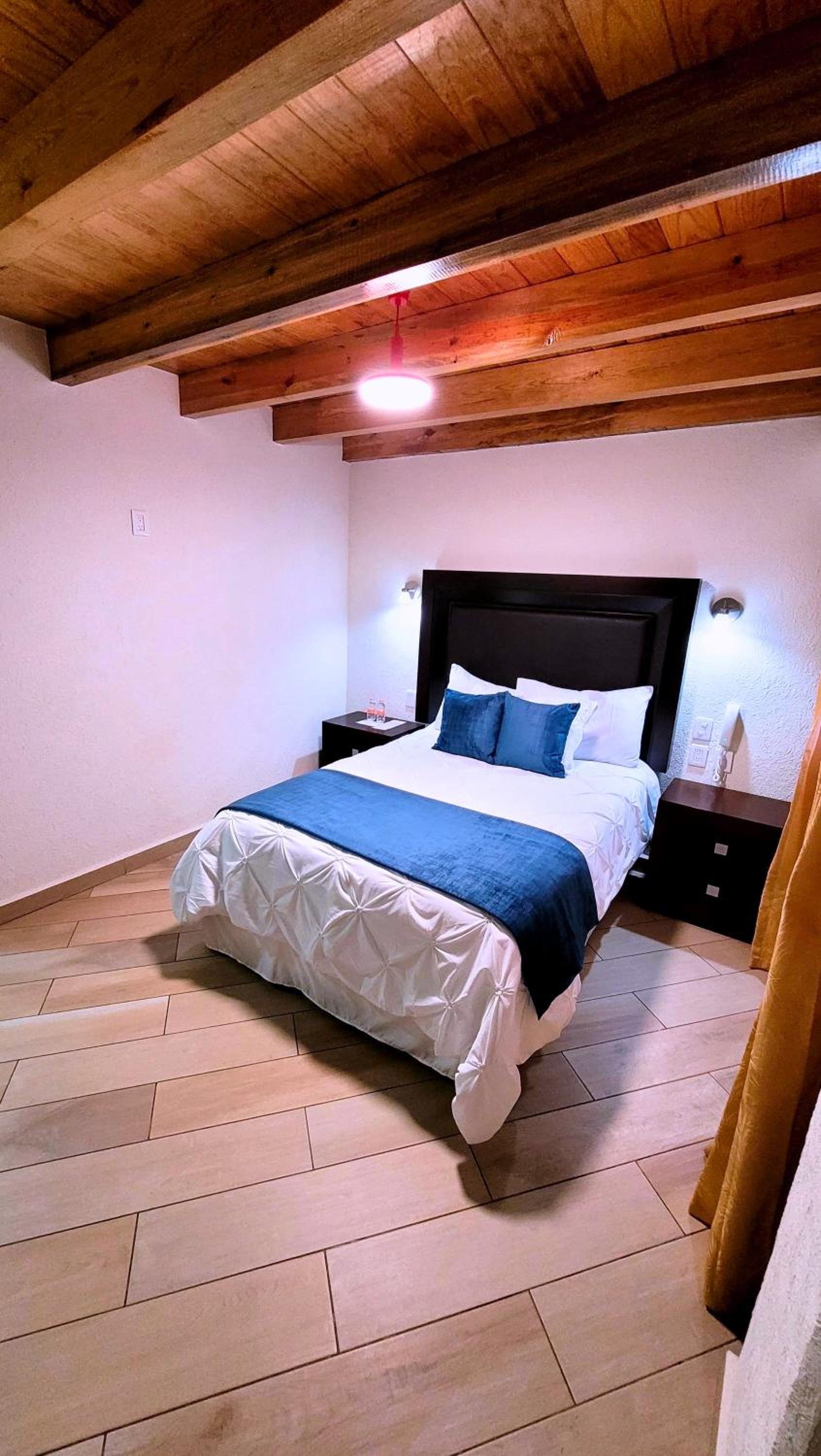Habitación Doble — 8