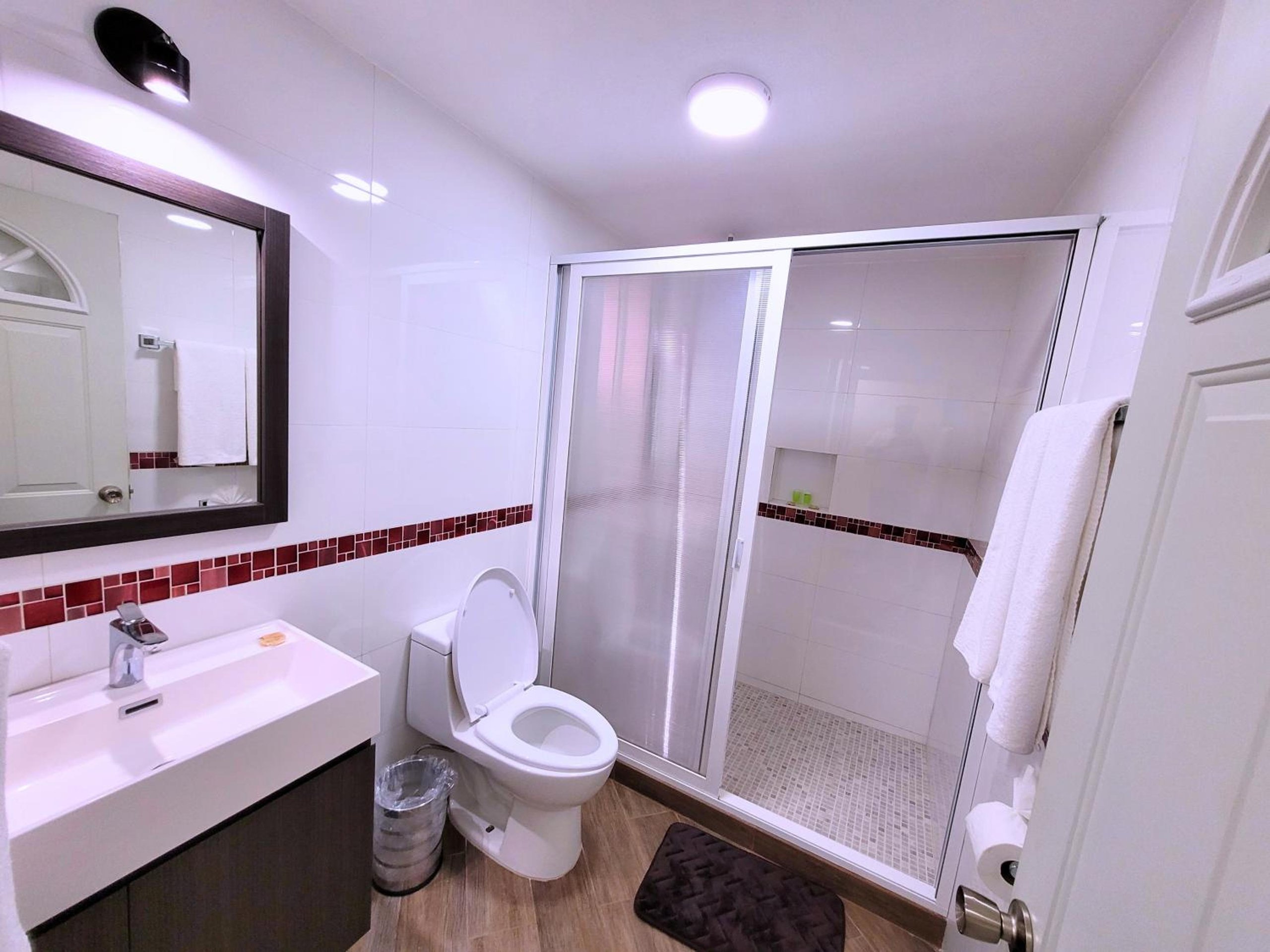 Habitación Doble — 6