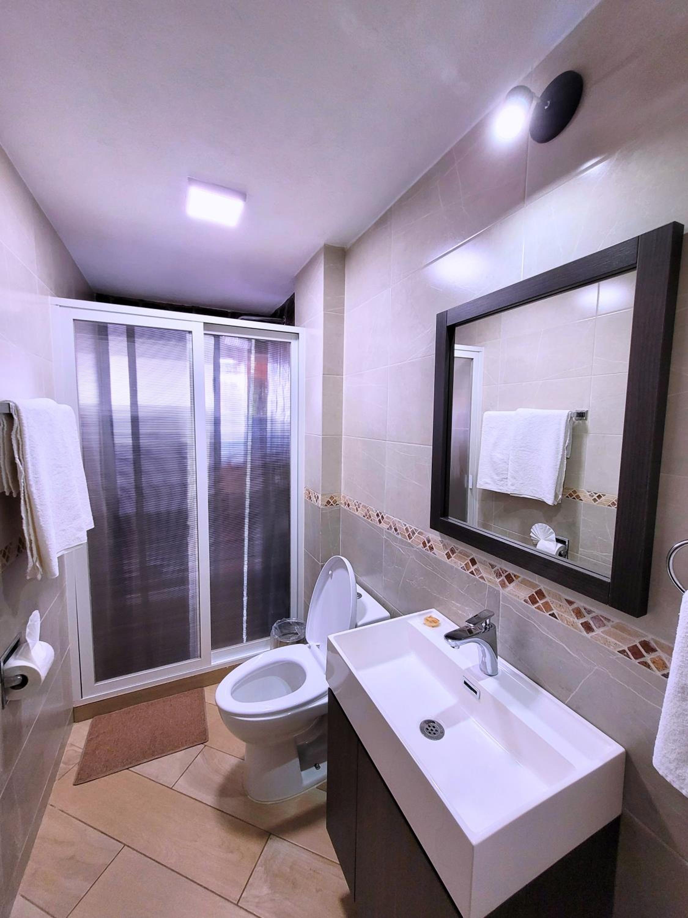 Habitación Doble — 5