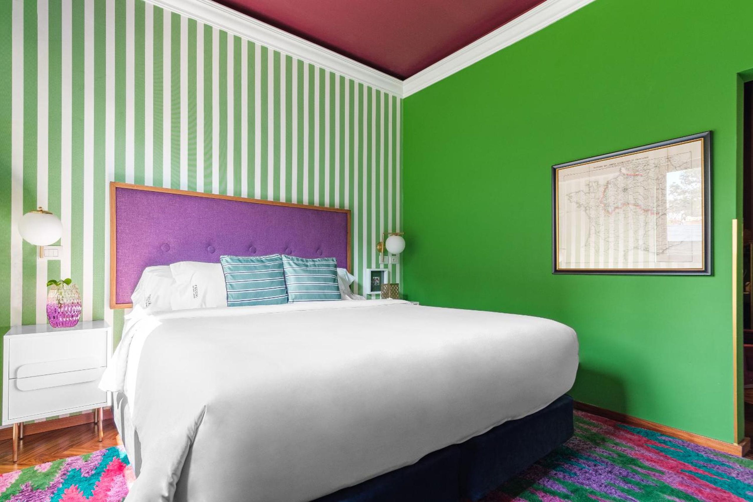 Habitación Estándar con Cama King — 7