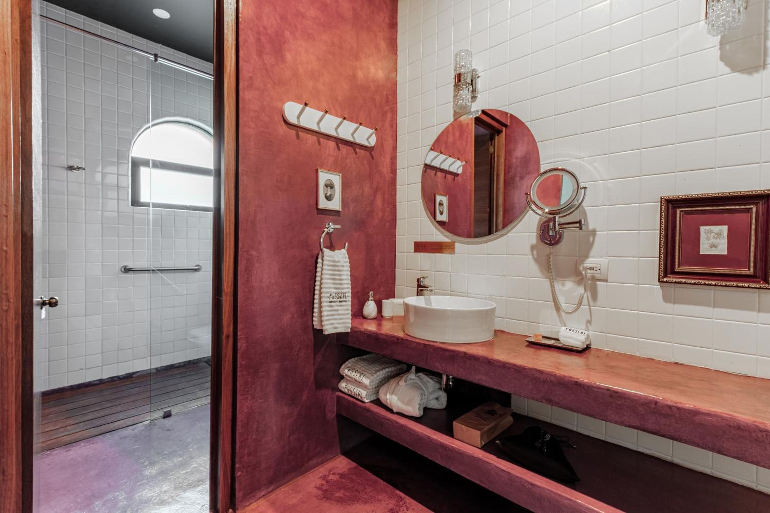 Habitación Estándar con Cama King — 2