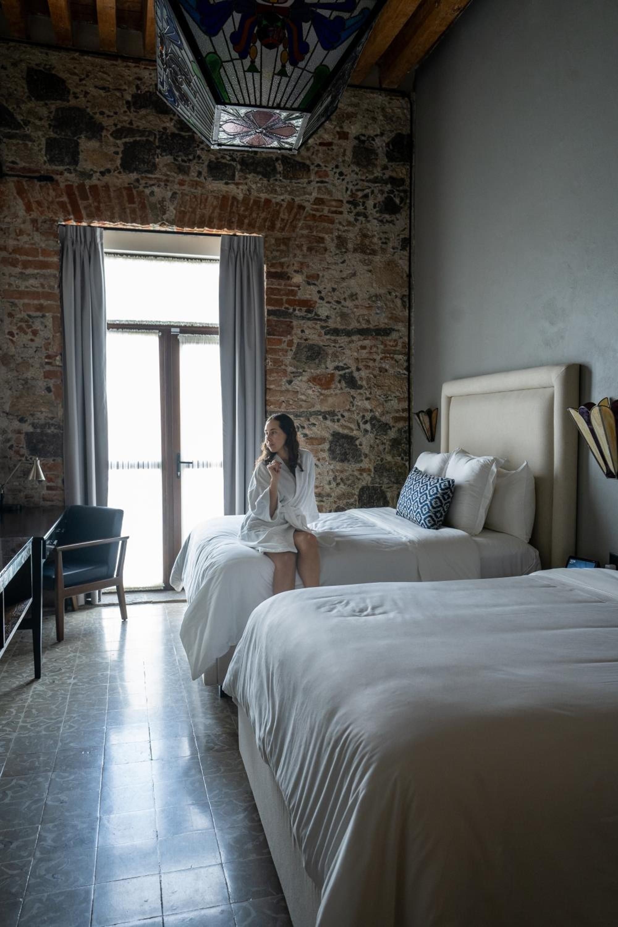 Suite Junior — 5