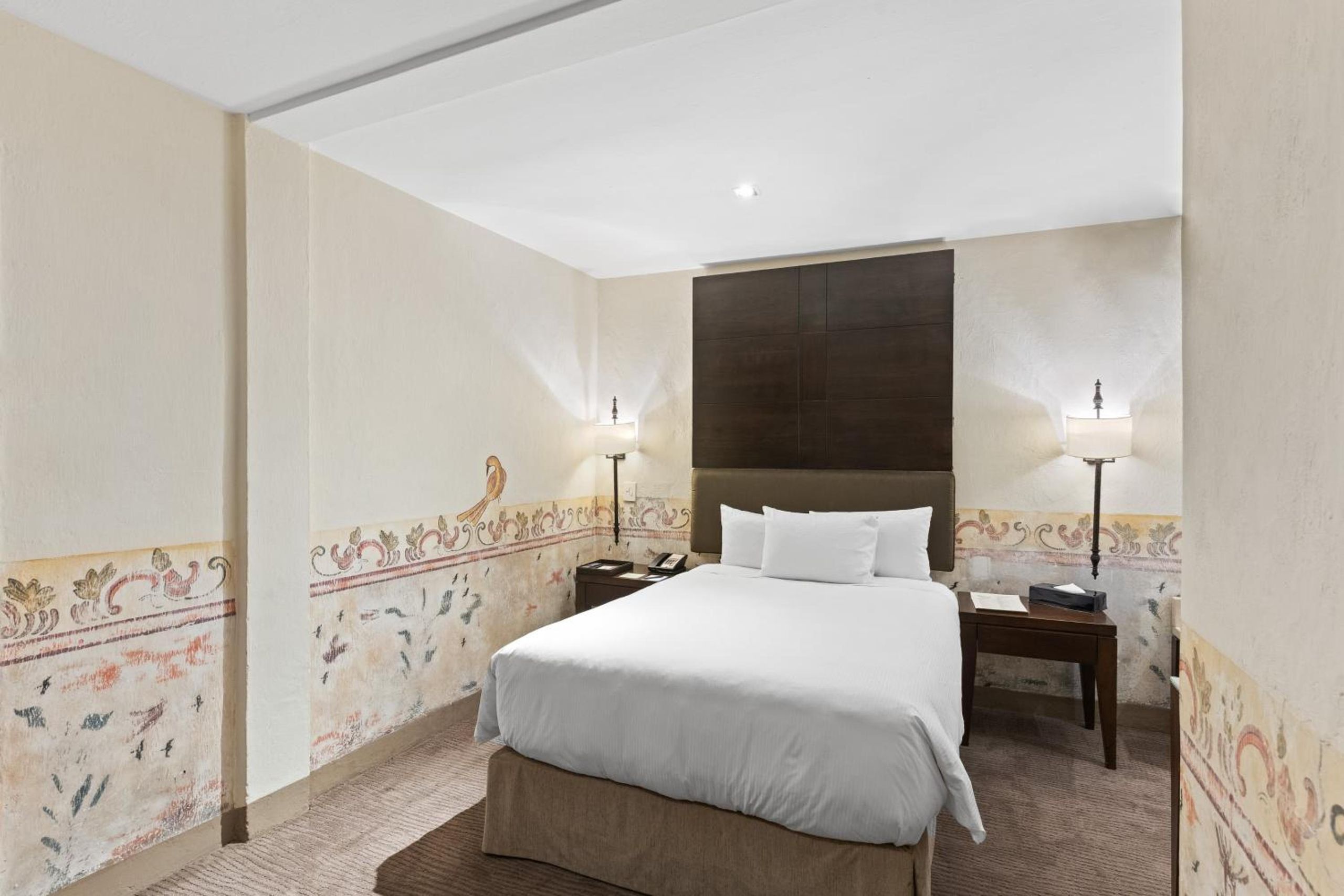 Gran Clase Cama Doble — 2