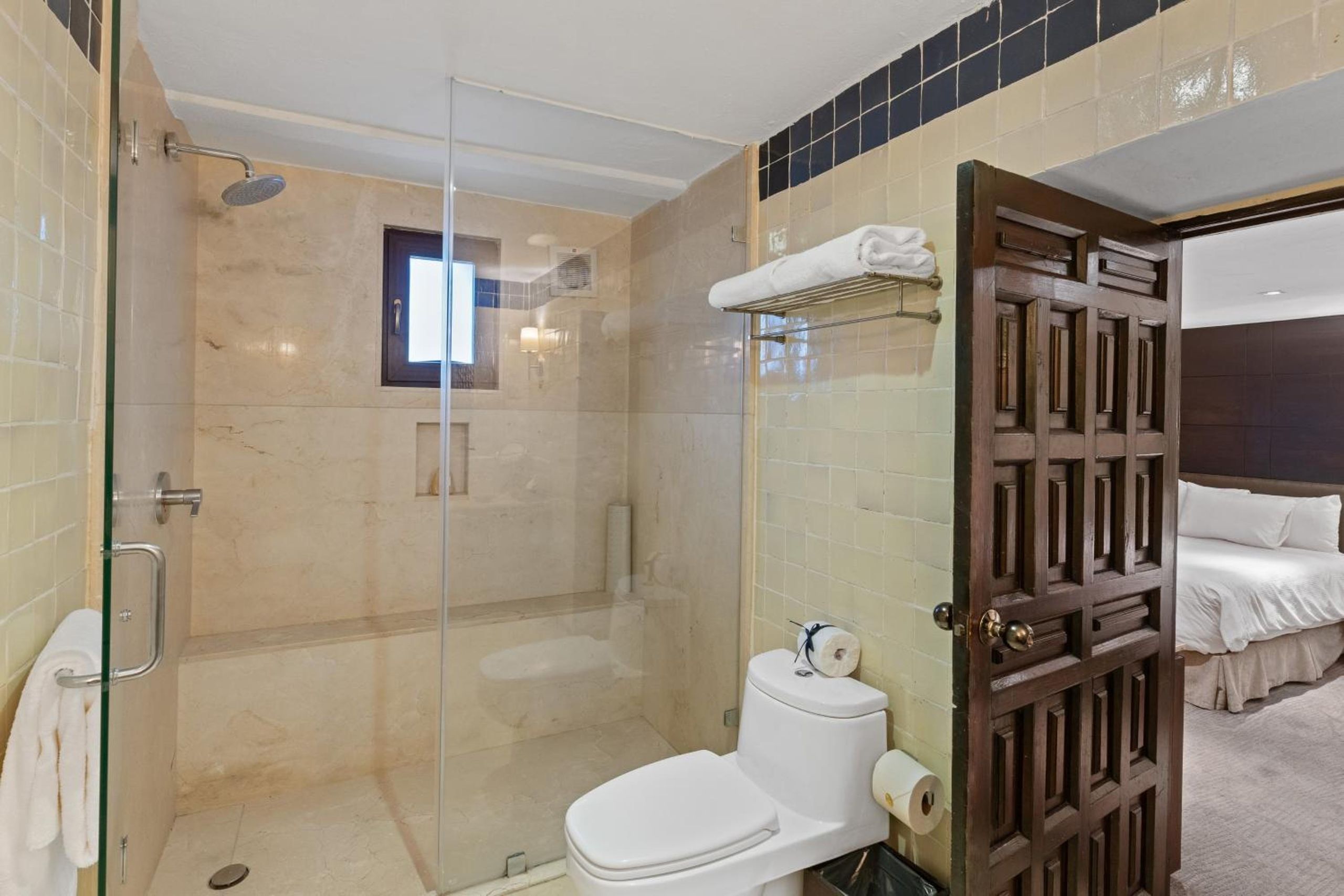 Habitación Superior King — 5