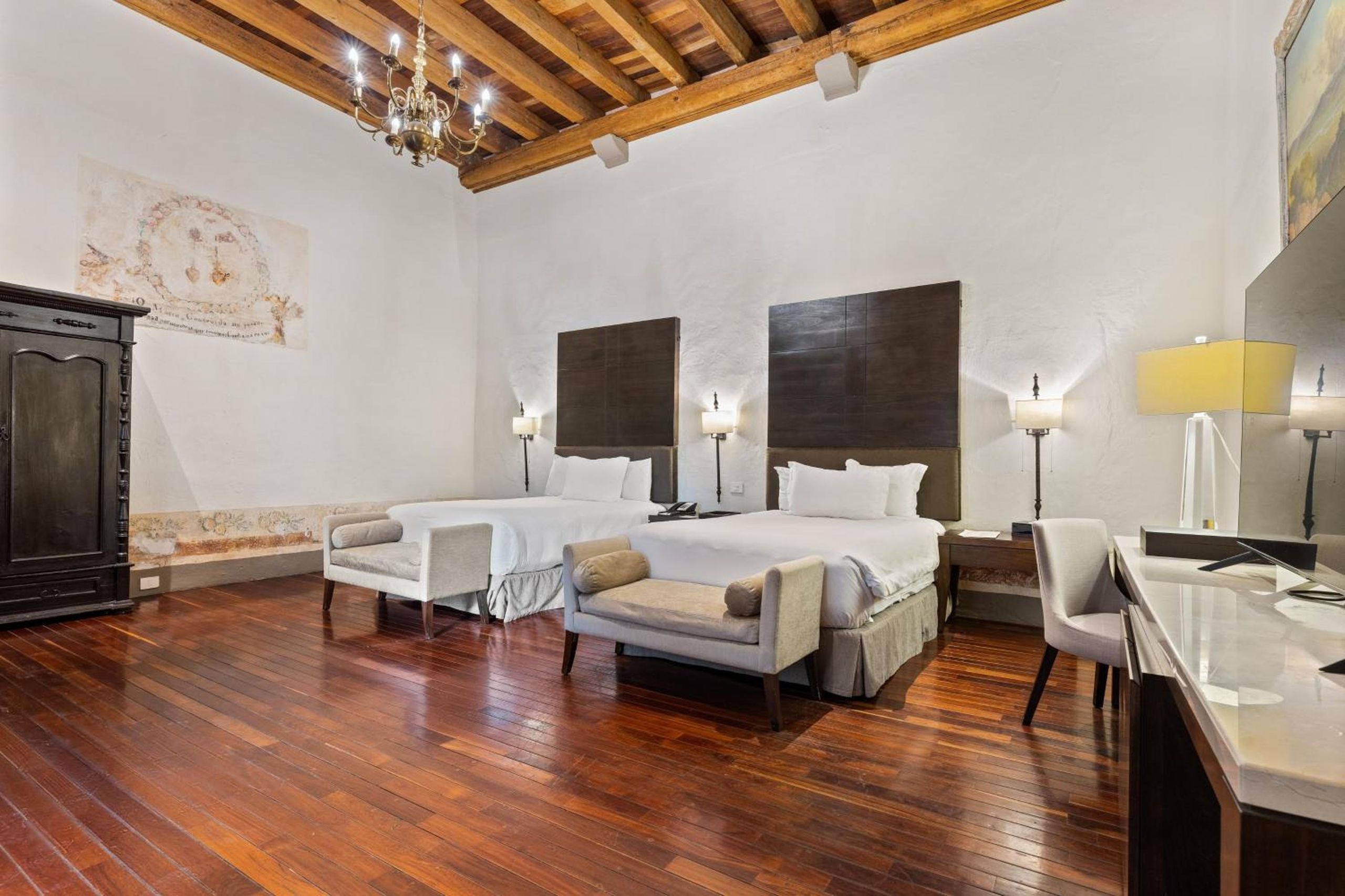 Habitación Doble Superior — 4