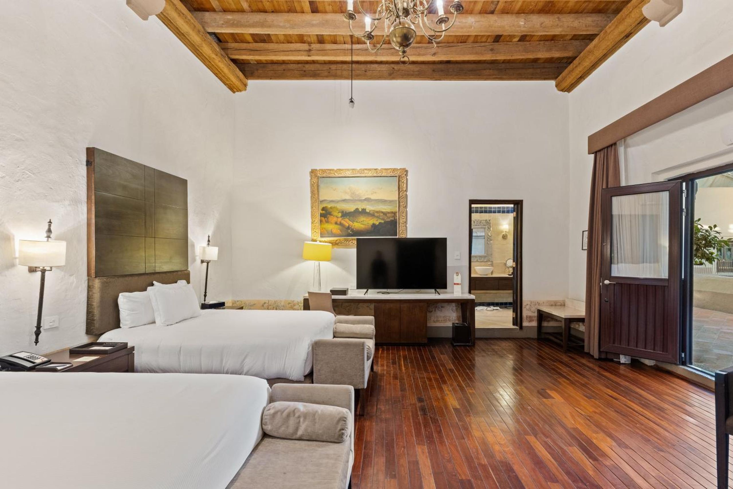Habitación Doble Superior — 3